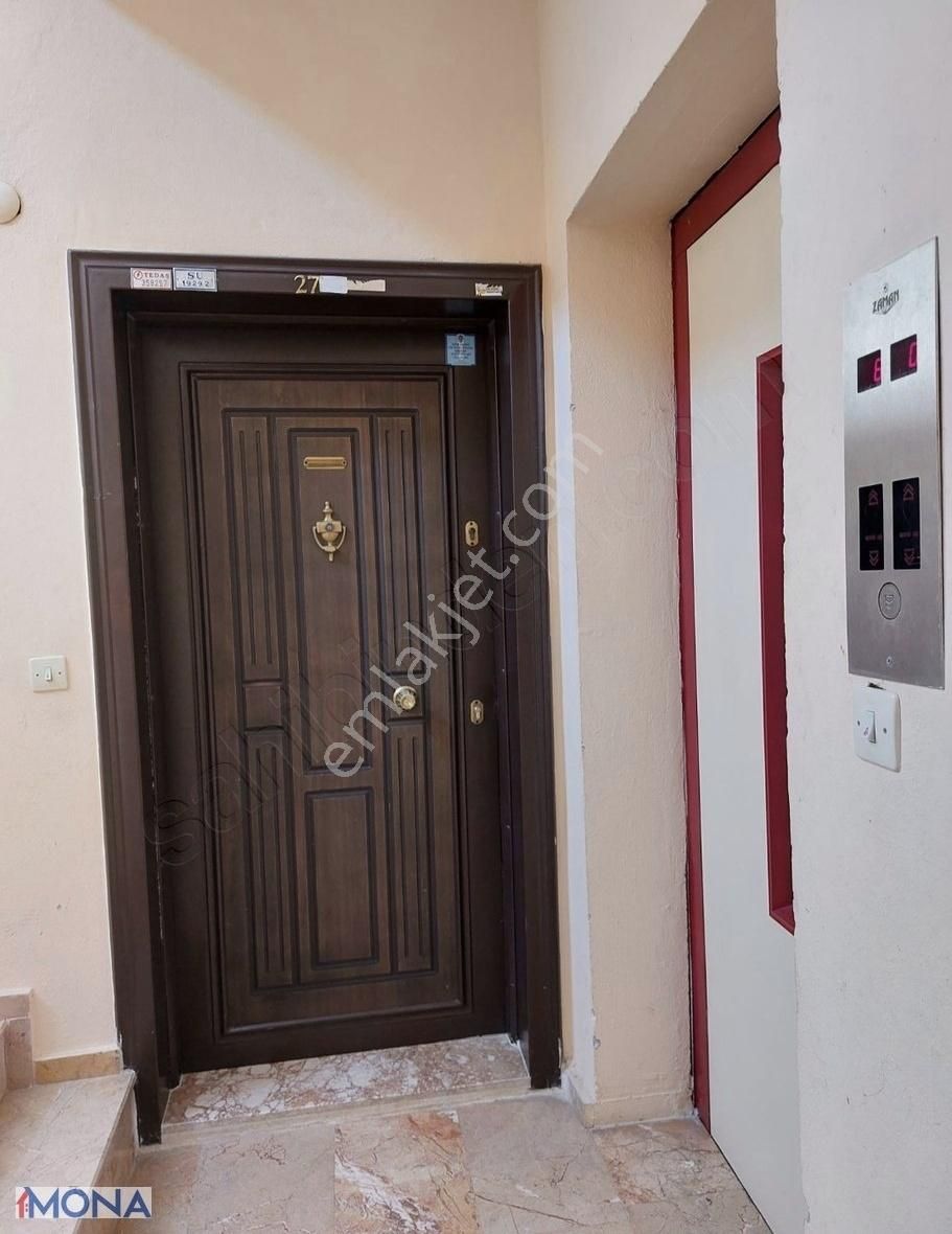 Konyaaltı Lıman'da Dağ Denız Manzaralı 3+1 Satılık 140m2 Daıre - Görsel 2