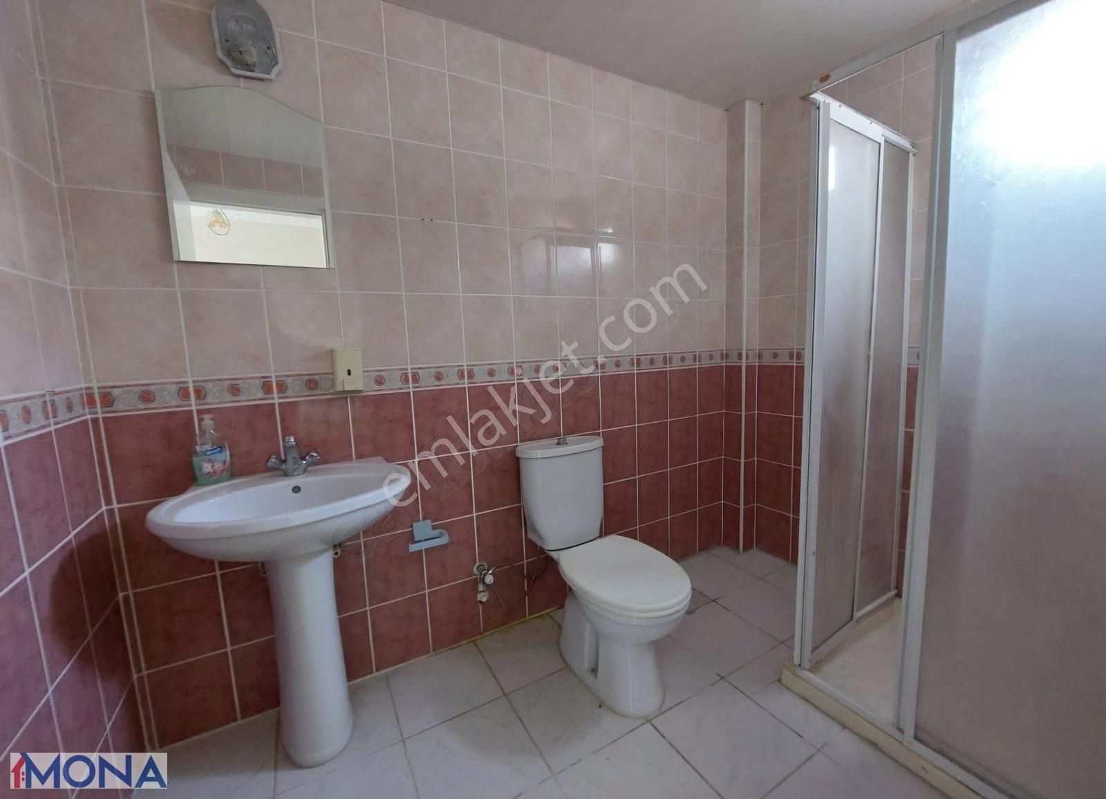 Konyaaltı Lıman'da Dağ Denız Manzaralı 3+1 Satılık 140m2 Daıre - Görsel 31