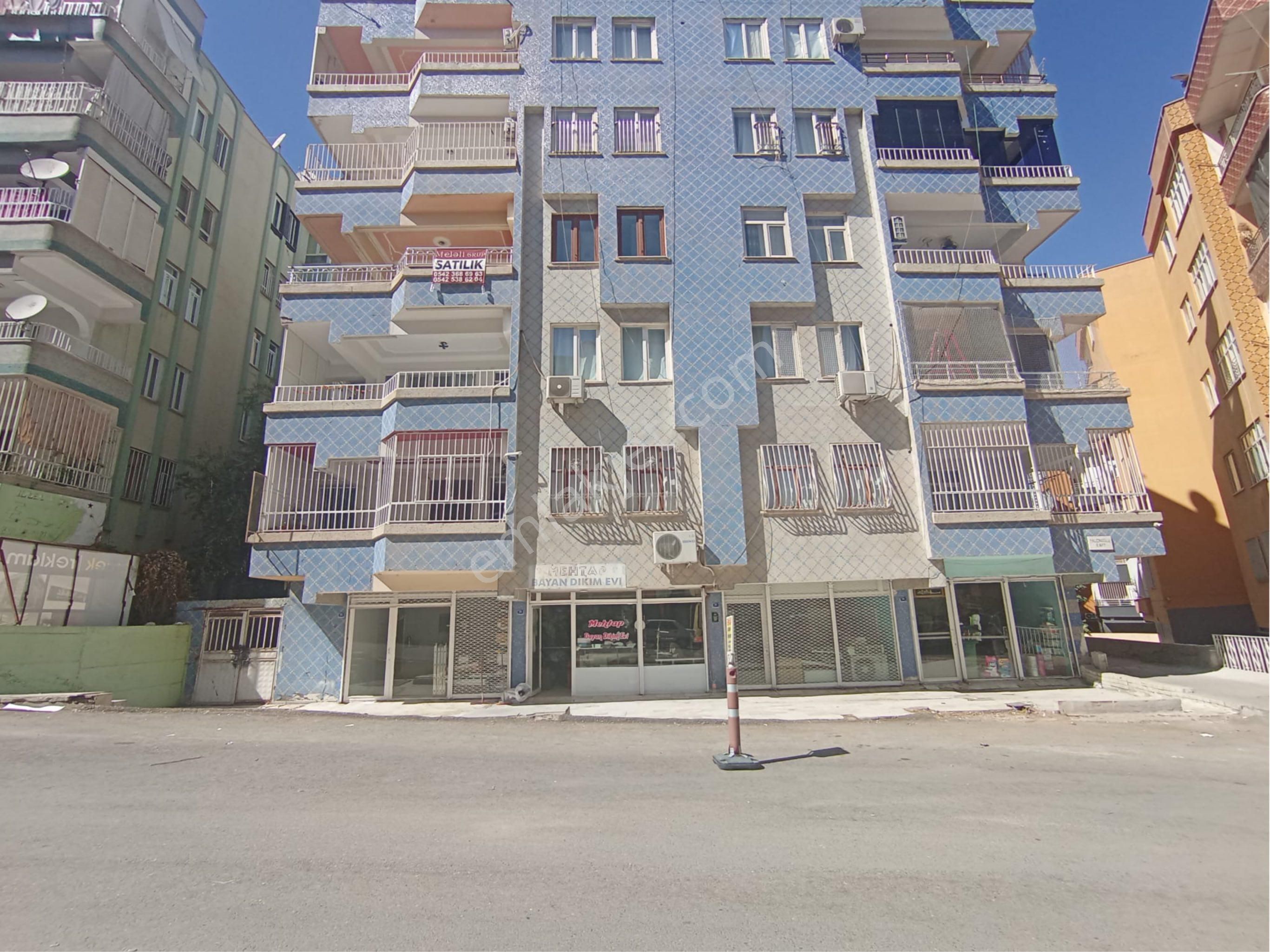 Jettir’den Satılık 4+1 Acilde Daire 1 Kat