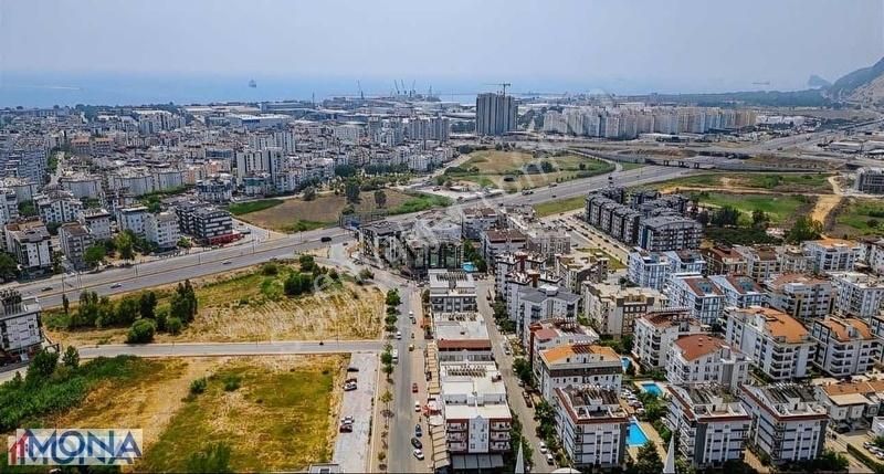 381 M2 Cadde Üstü Dükkan &mağaza - Görsel 4