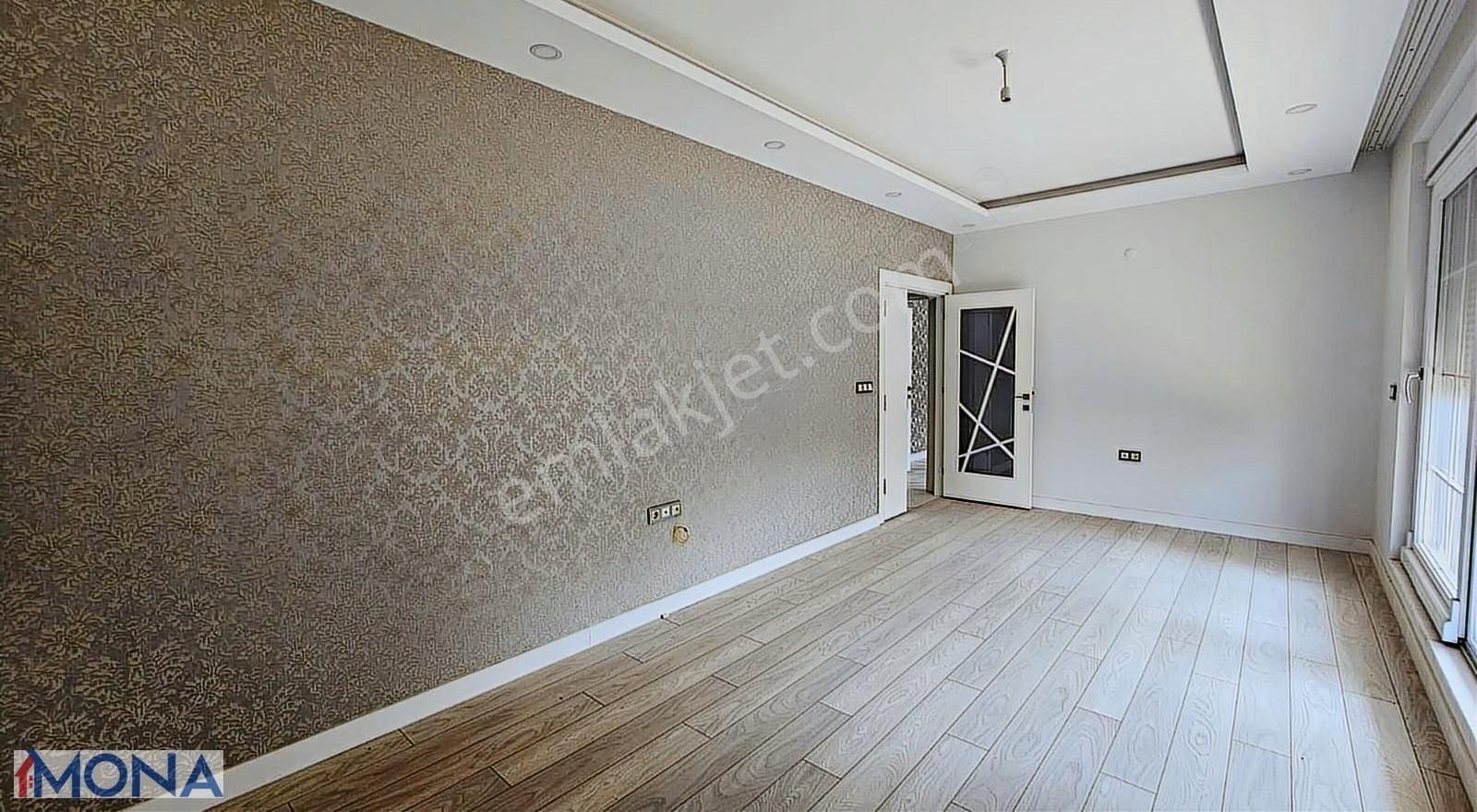 Döşemealtı Yeniköy Mah'de 3+1 Satılık Daire - Görsel 11