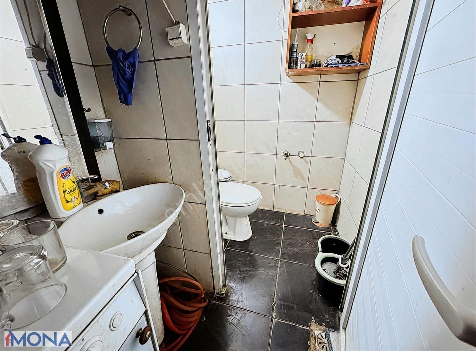 Güllük Caddesı 70 M2 Dükkan - Görsel 16