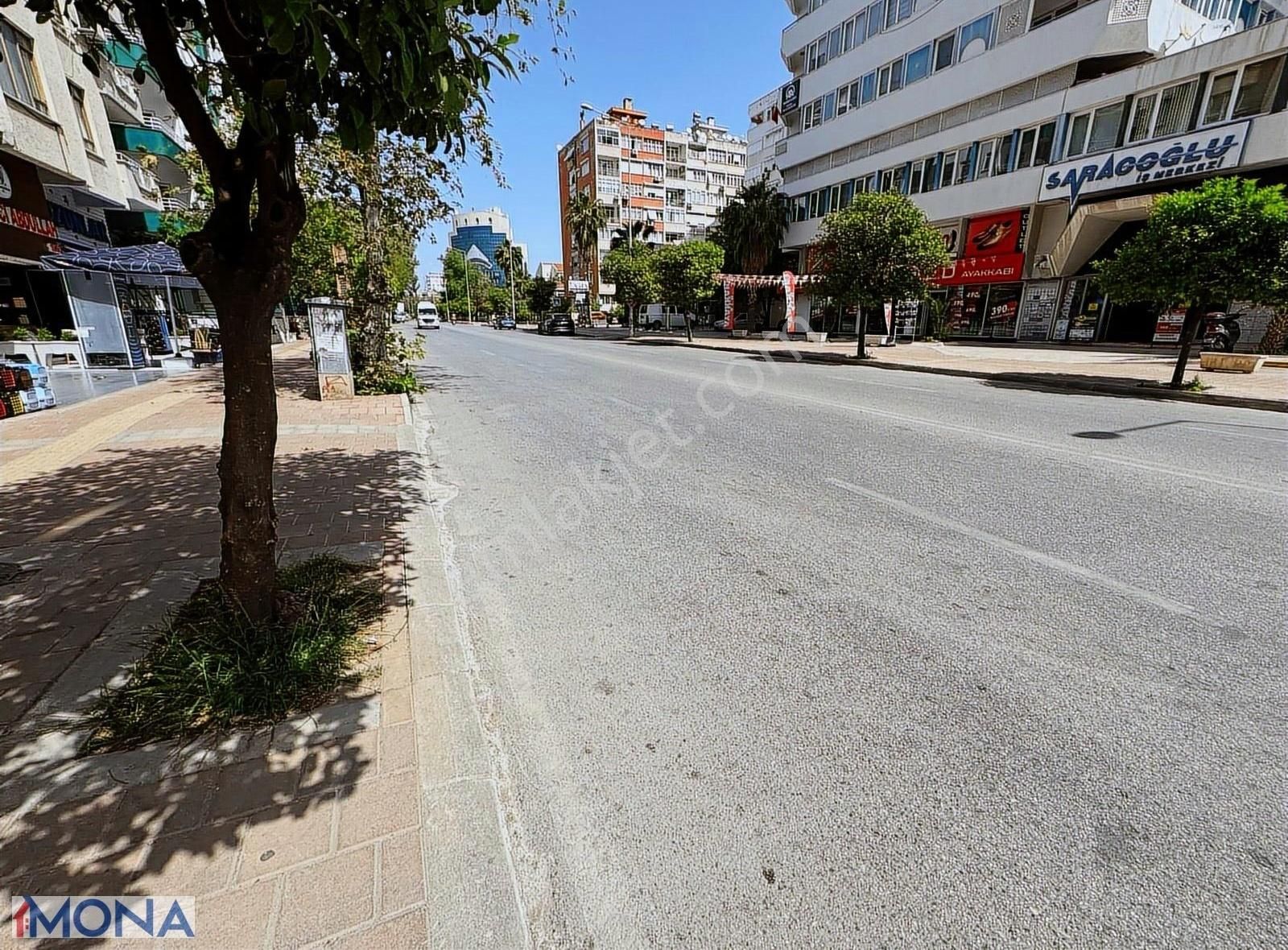 Güllük Caddesı 70 M2 Dükkan - Görsel 5