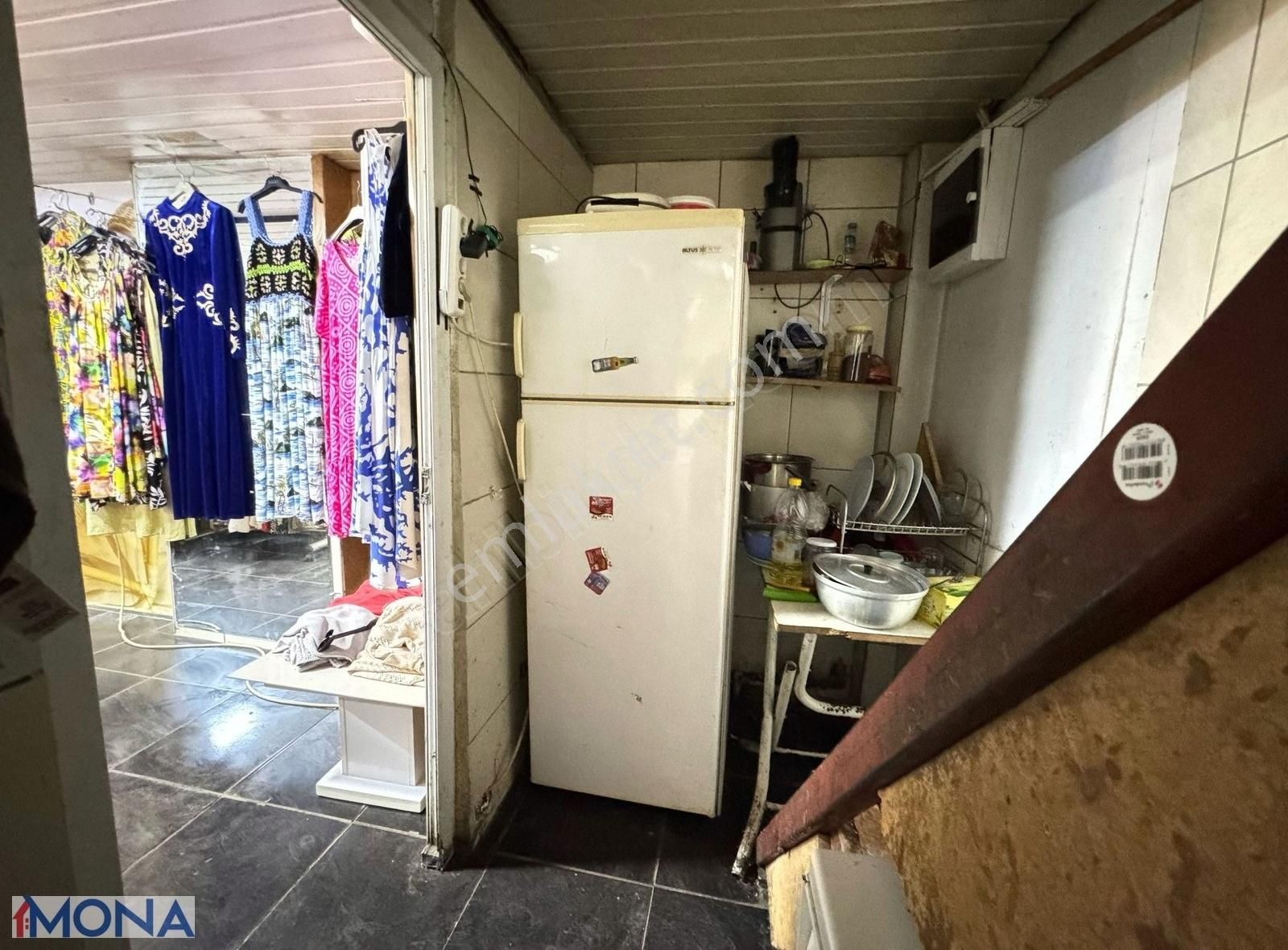 Güllük Caddesı 70 M2 Dükkan - Görsel 14