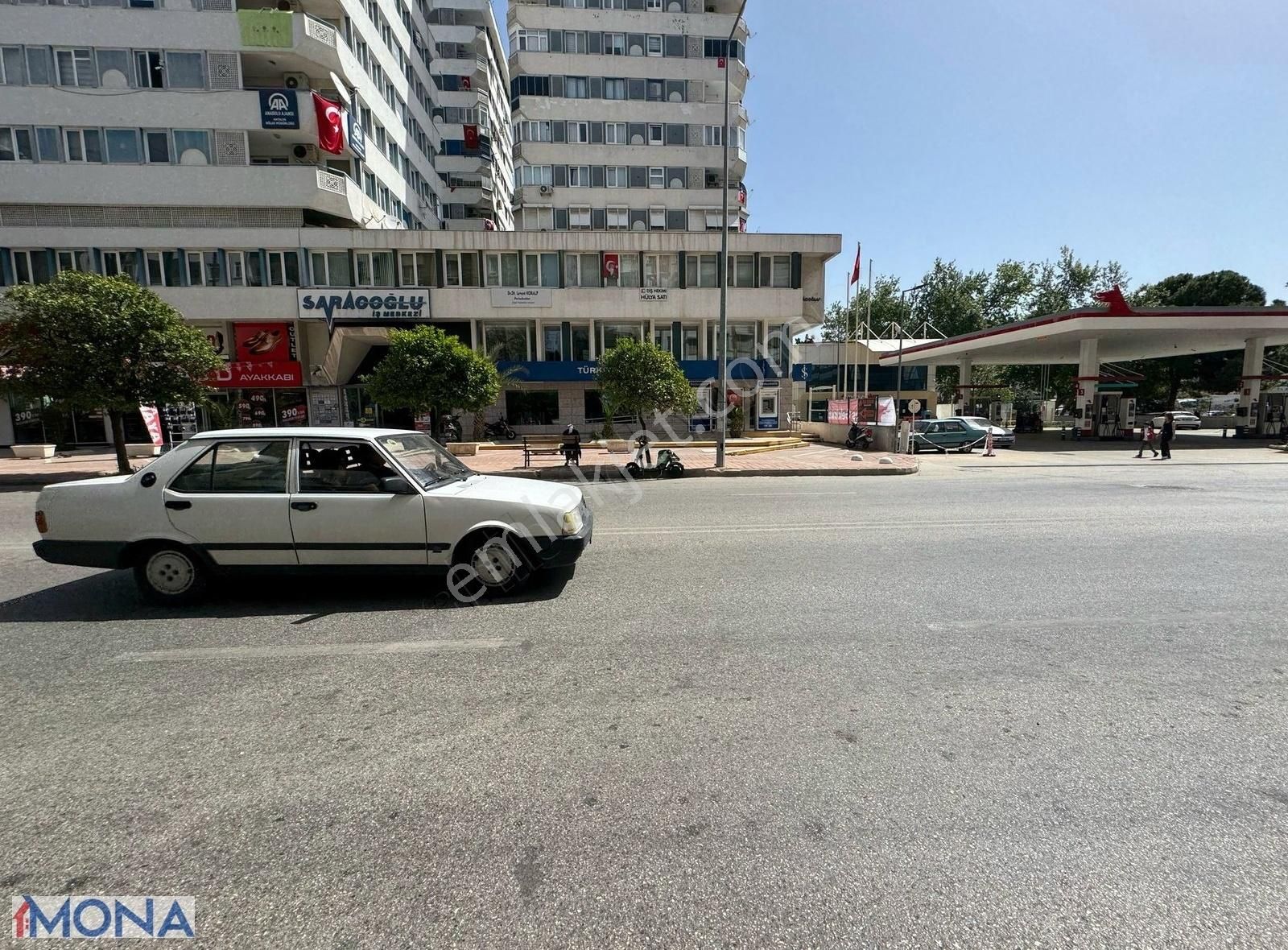 Güllük Caddesı 70 M2 Dükkan - Görsel 6