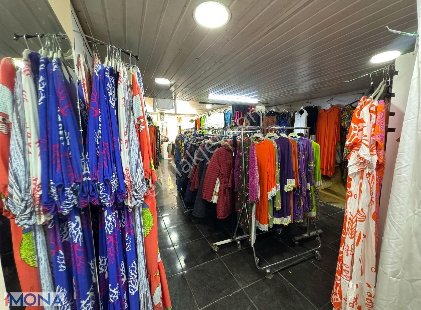 Güllük Caddesı 70 M2 Dükkan - Görsel 12