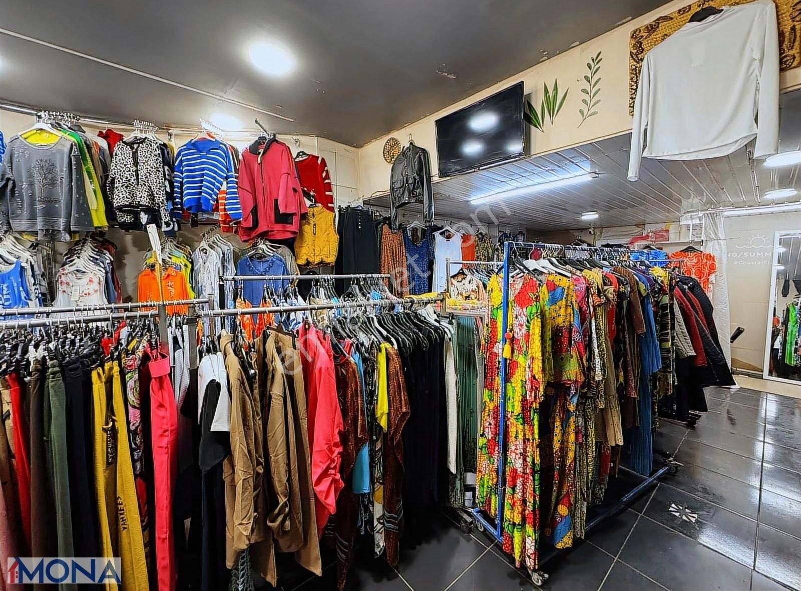 Güllük Caddesı 70 M2 Dükkan - Görsel 4