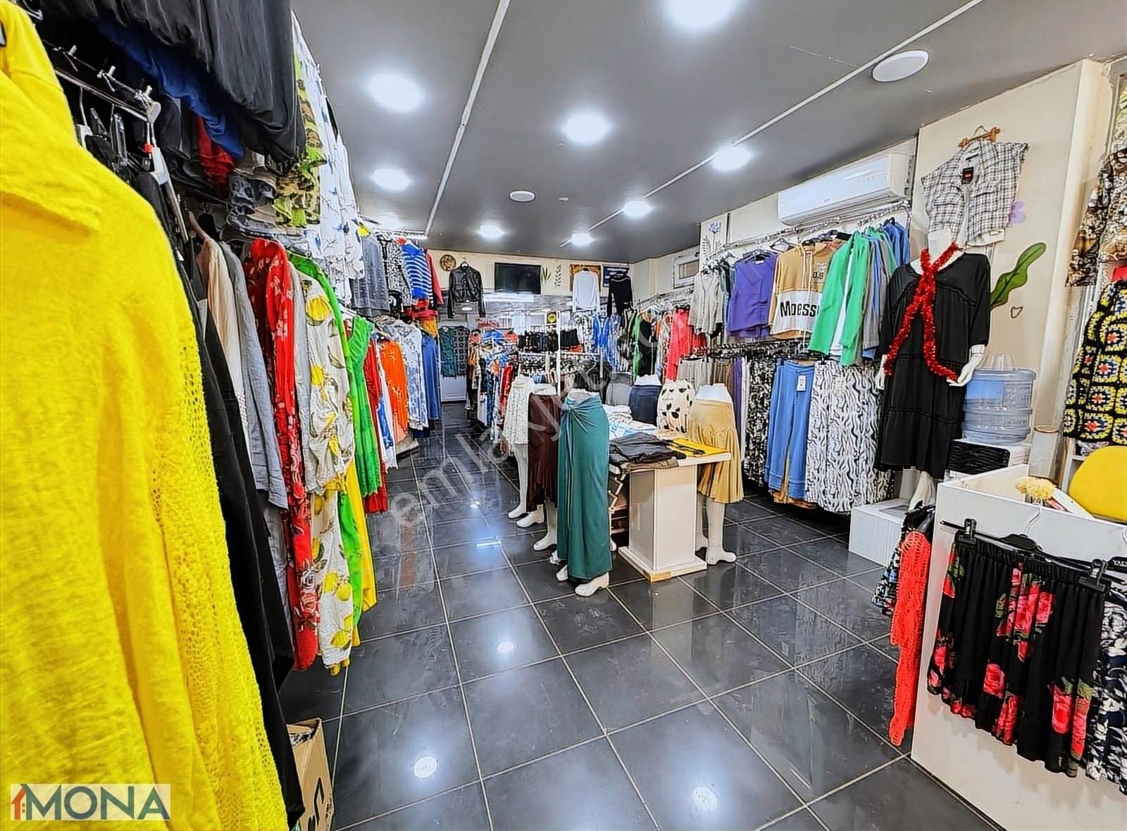 Güllük Caddesı 70 M2 Dükkan - Görsel 3