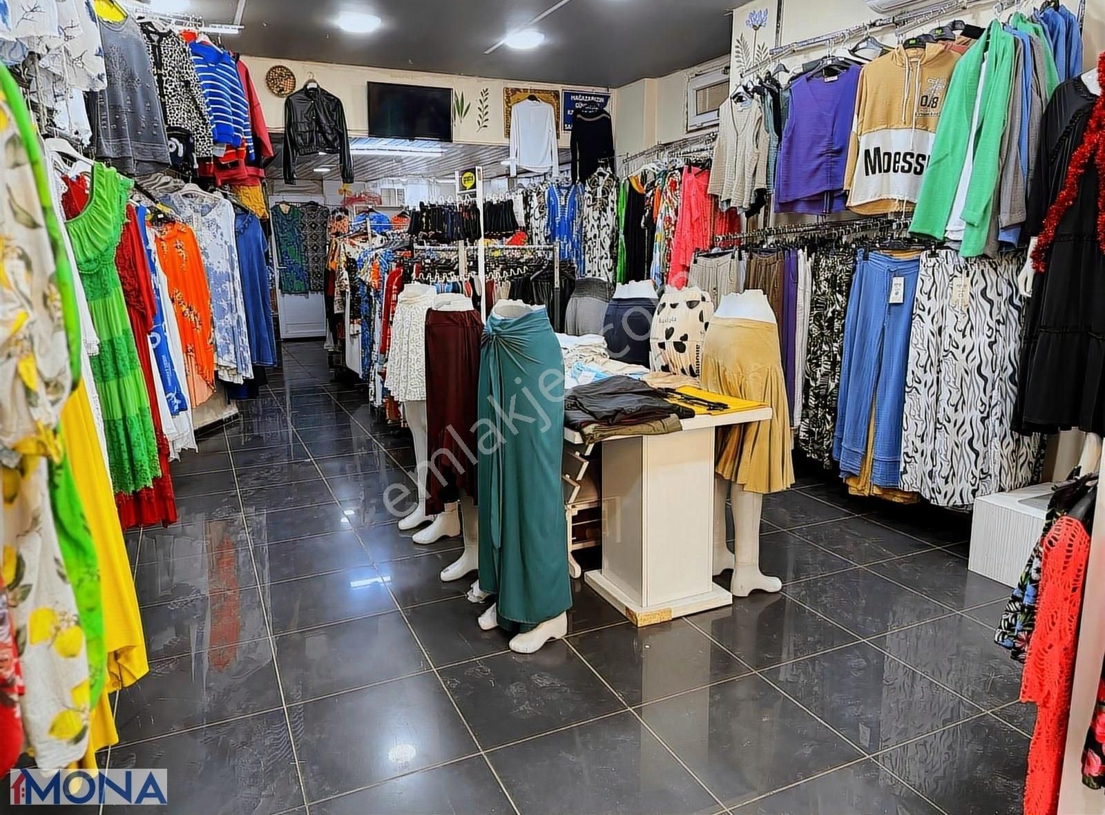 Güllük Caddesı 70 M2 Dükkan - Görsel 17