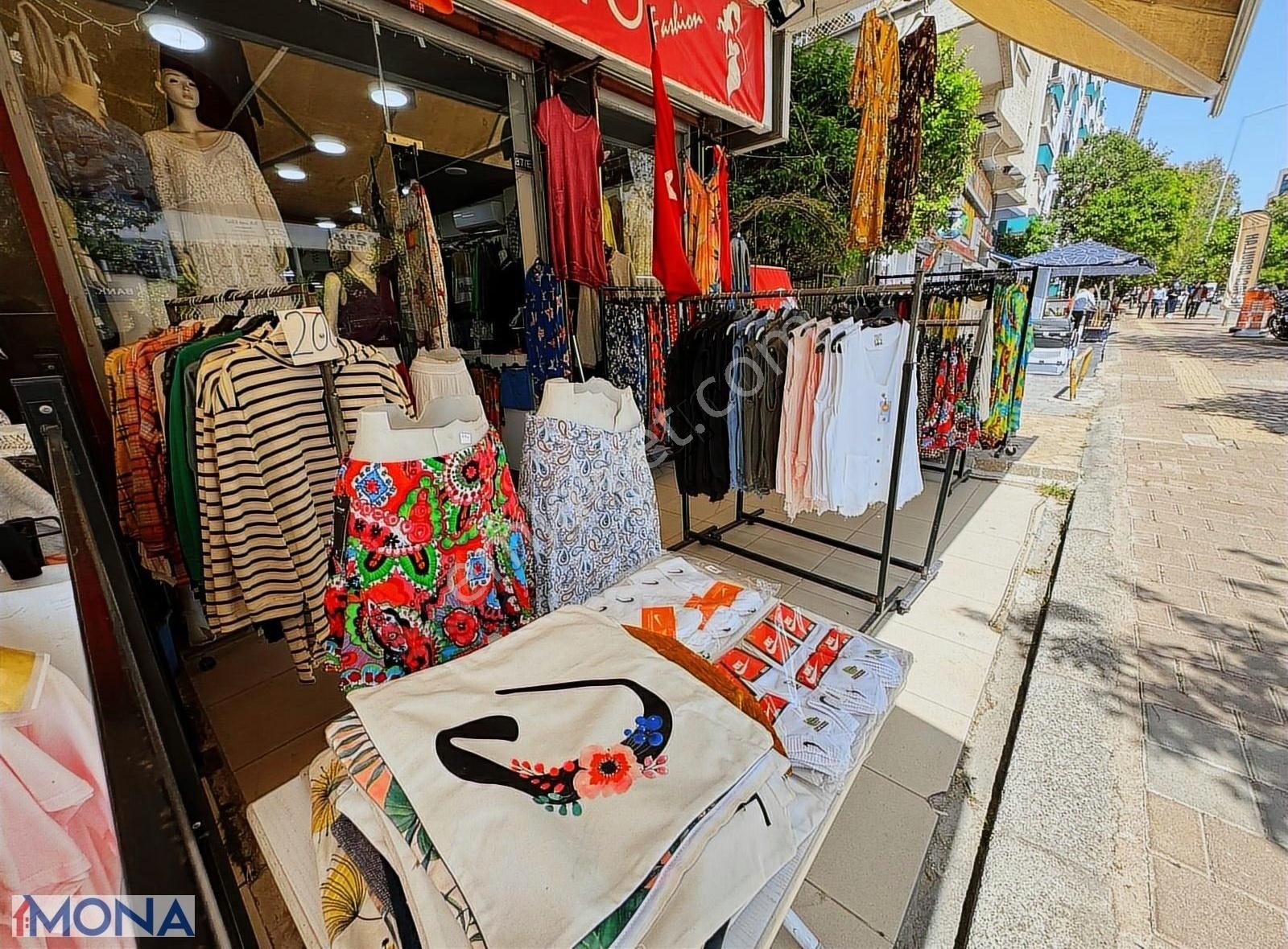 Güllük Caddesı 70 M2 Dükkan - Görsel 7