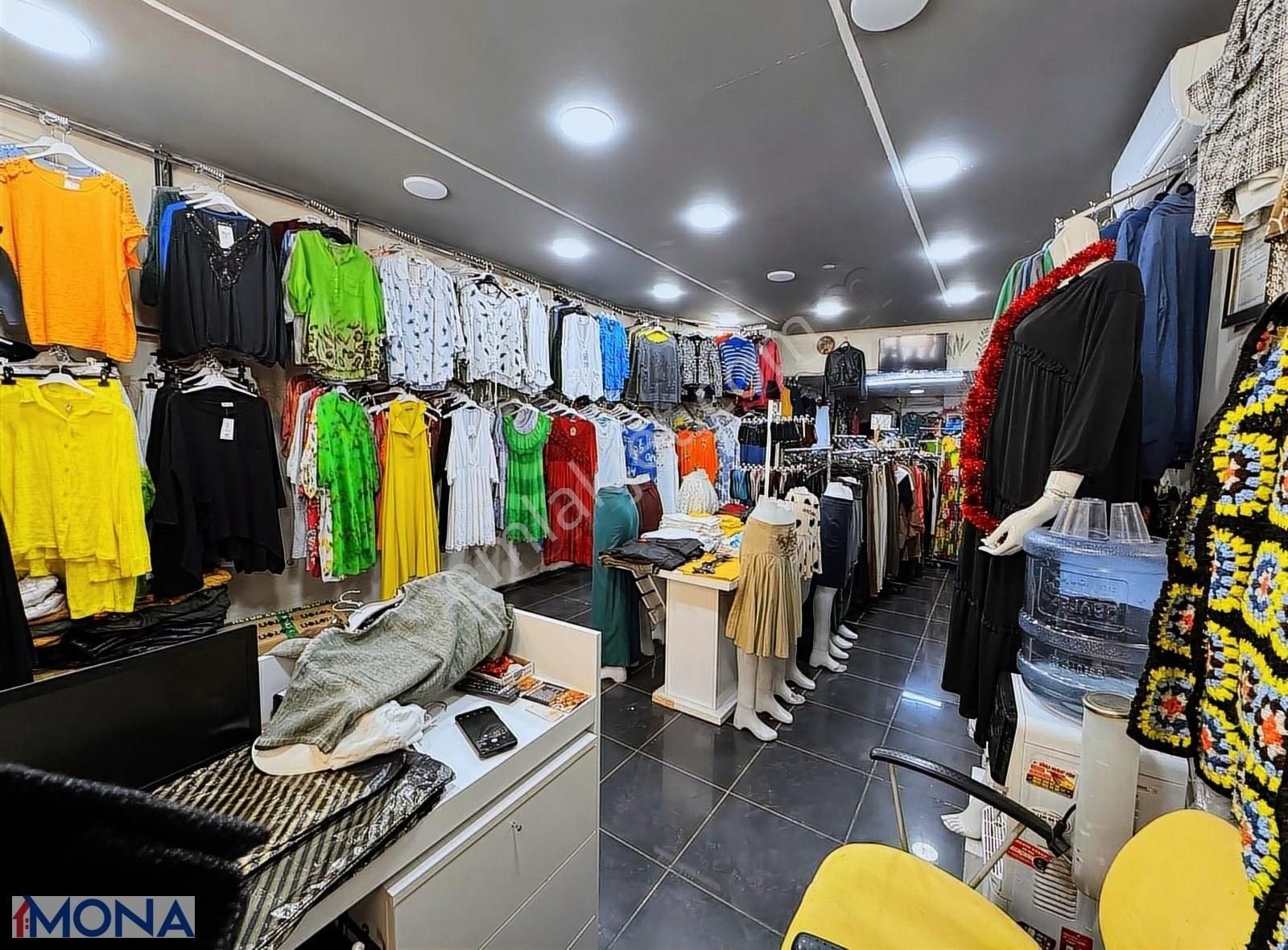 Güllük Caddesı 70 M2 Dükkan - Görsel 13