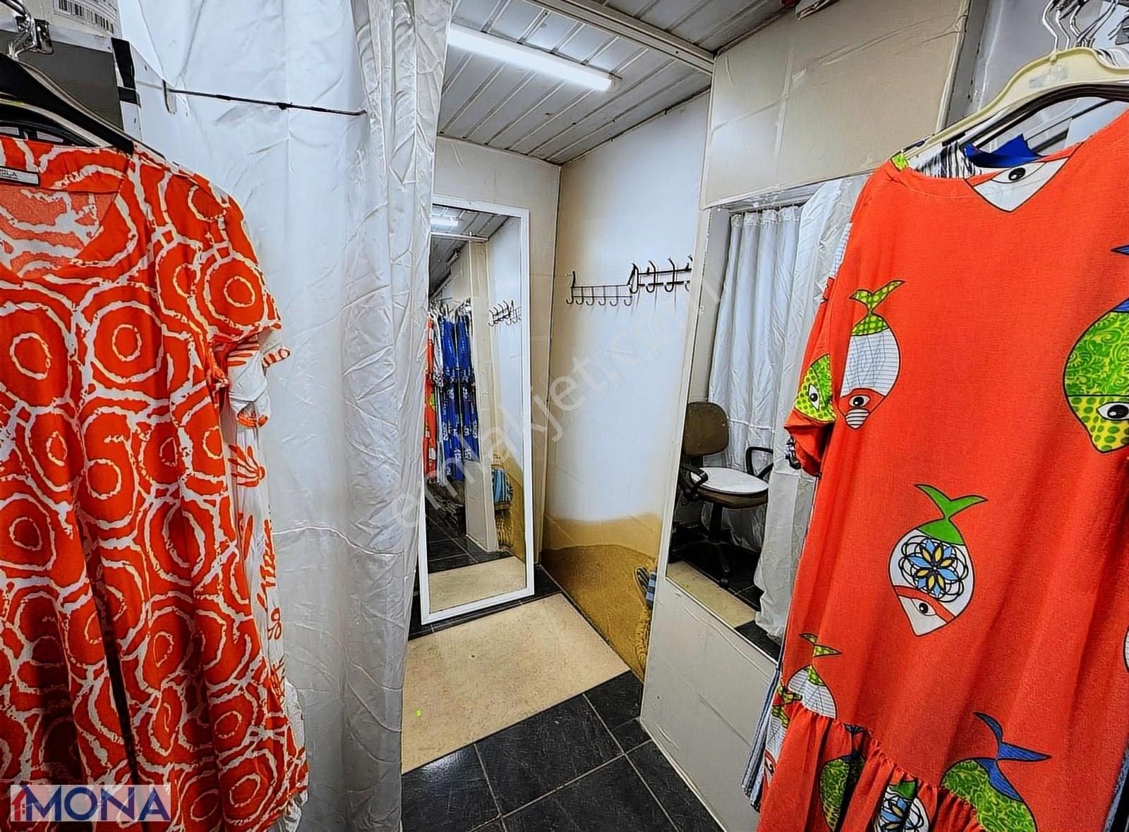 Güllük Caddesı 70 M2 Dükkan - Görsel 10