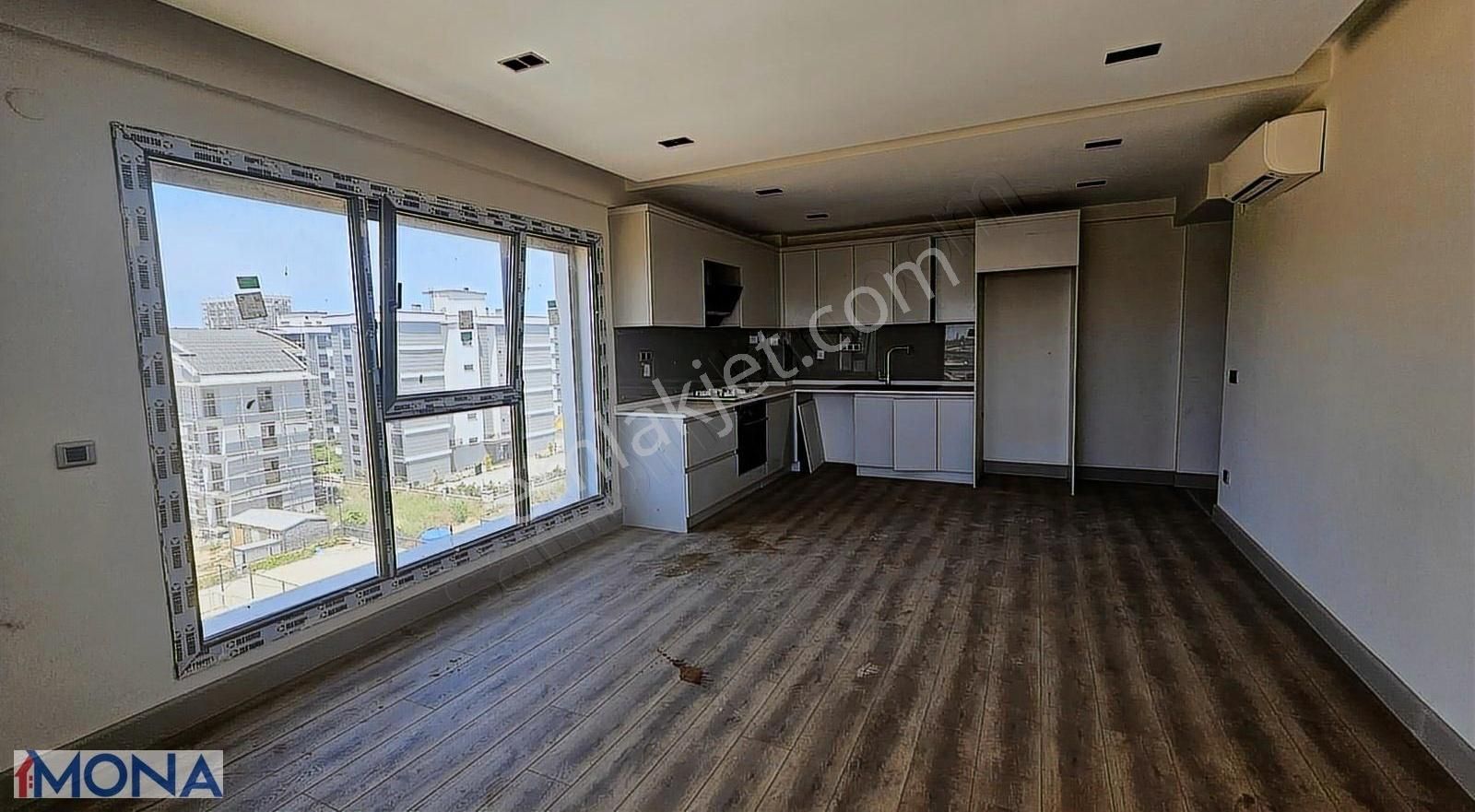 Altıntaş 'da 2+1 Havuzlu Satılık Daire - Görsel 6