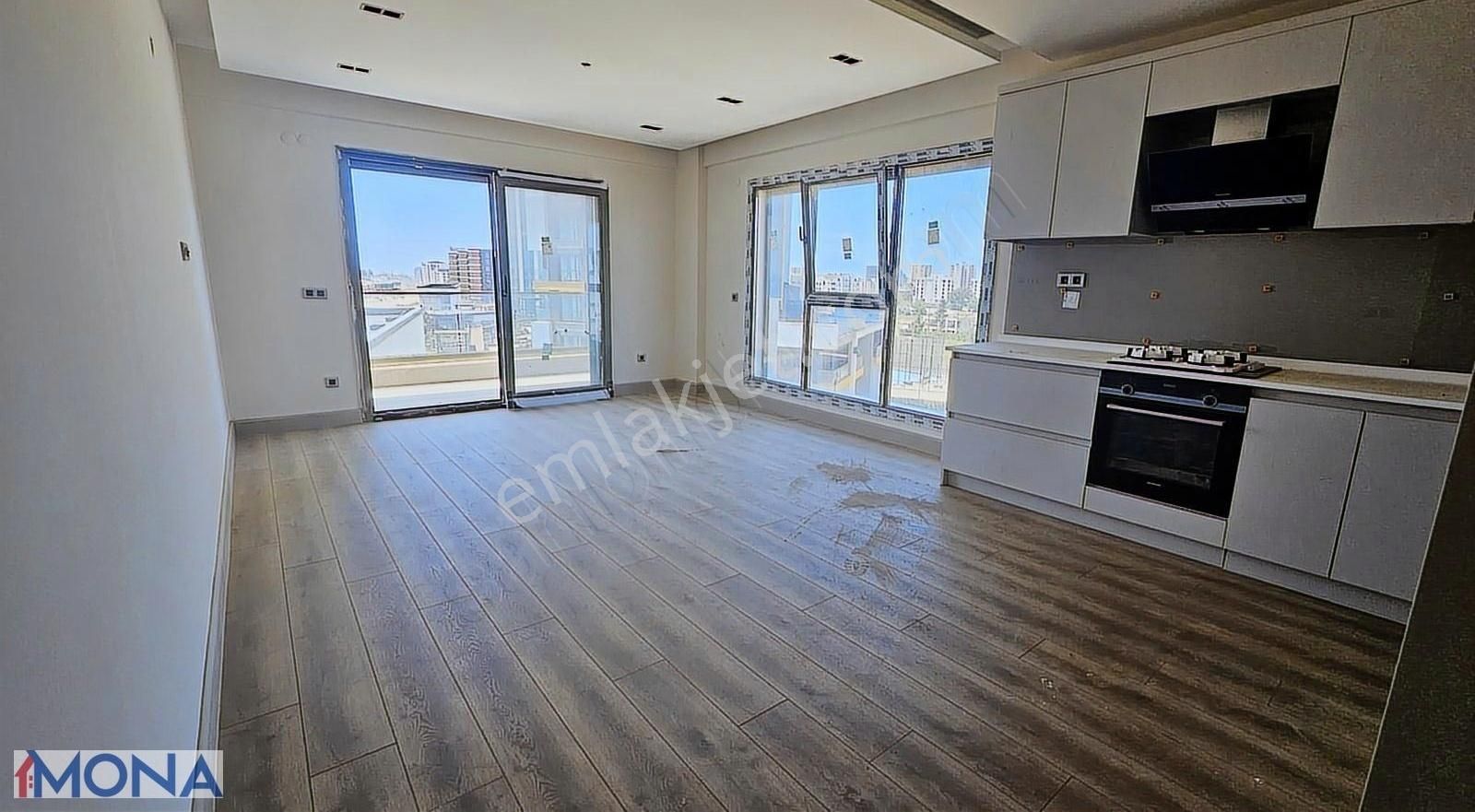 Altıntaş 'da 2+1 Havuzlu Satılık Daire - Görsel 5