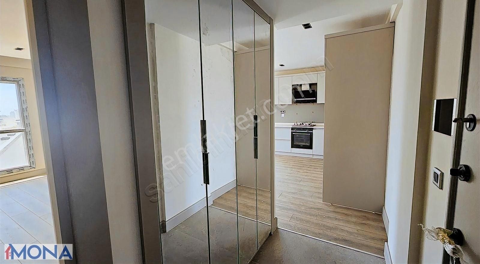 Altıntaş 'da 2+1 Havuzlu Satılık Daire - Görsel 2