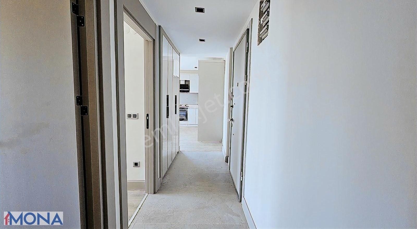 Altıntaş 'da 2+1 Havuzlu Satılık Daire - Görsel 8