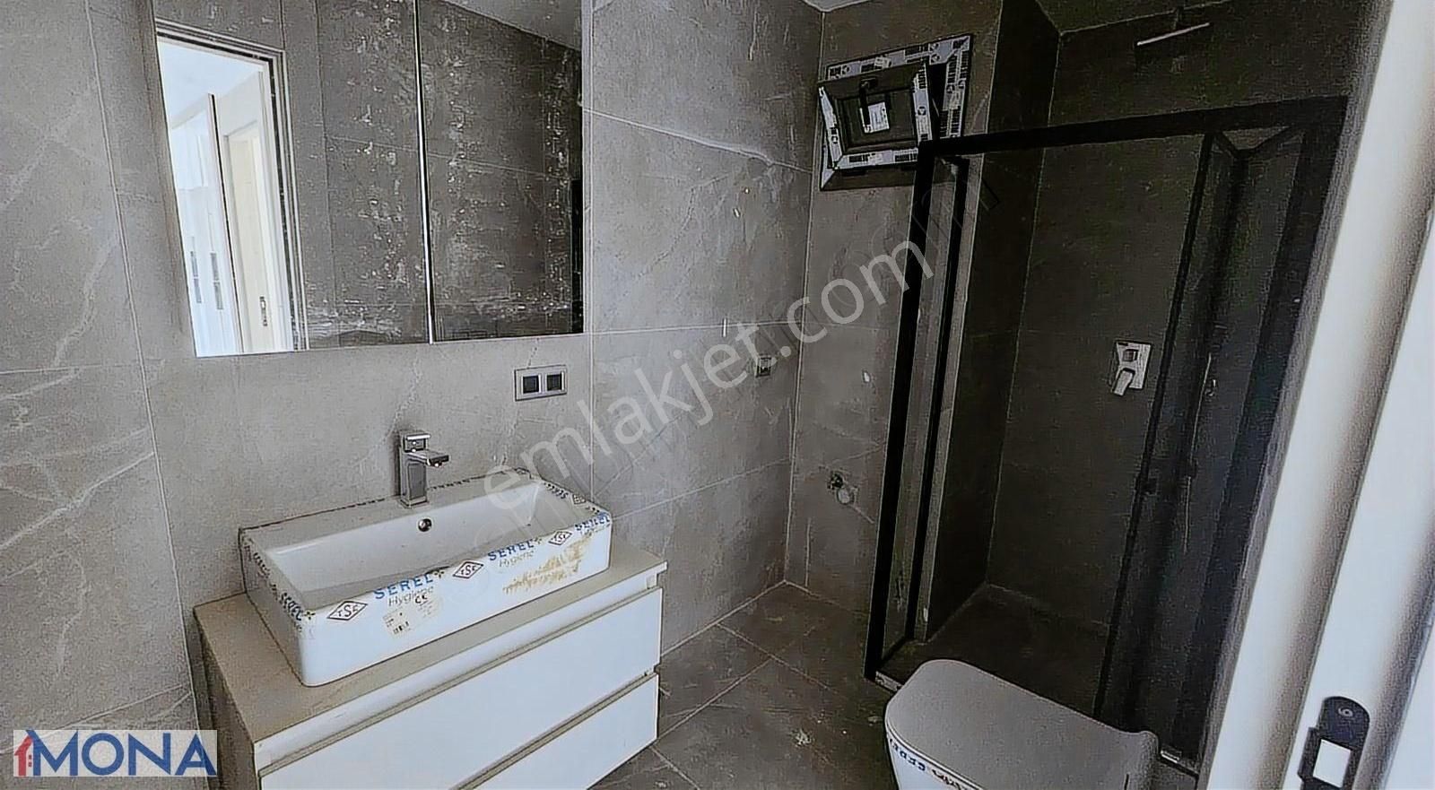 Altıntaş 'da 2+1 Havuzlu Satılık Daire - Görsel 9