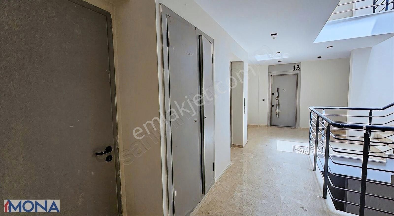 Altıntaş 'da 2+1 Havuzlu Satılık Daire - Görsel 21