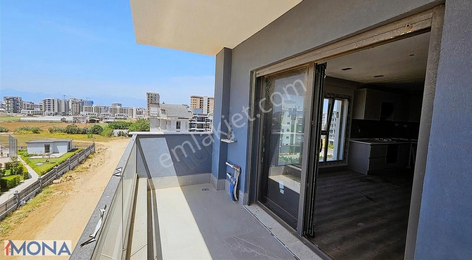 Altıntaş 'da 2+1 Havuzlu Satılık Daire - Görsel 16