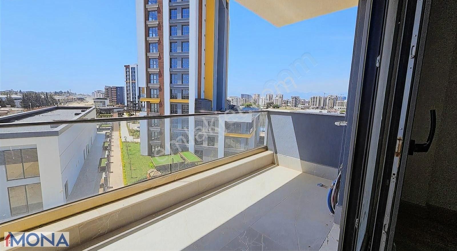 Altıntaş 'da 2+1 Havuzlu Satılık Daire - Görsel 20