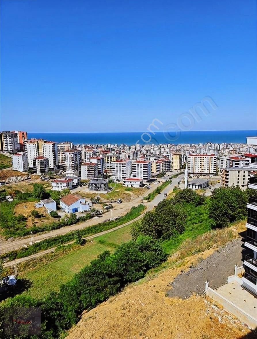 Emlak Kent'ten Deniz Manzaralı Mutfak Ayrı Satılık 2+1 Daire