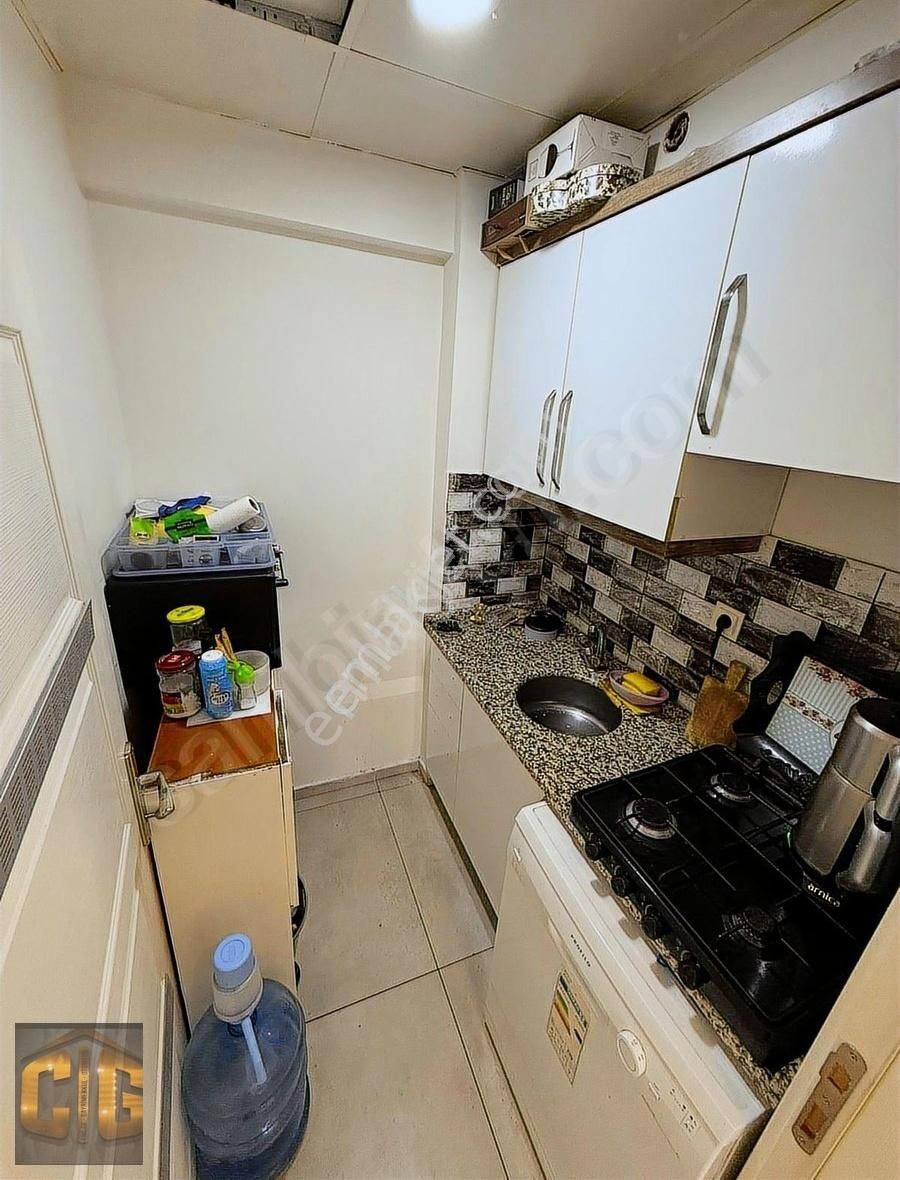 H-220 Cumhuriye Mahallesi Devren Dubleks Kiralık 2+1 Ofis - Görsel 16