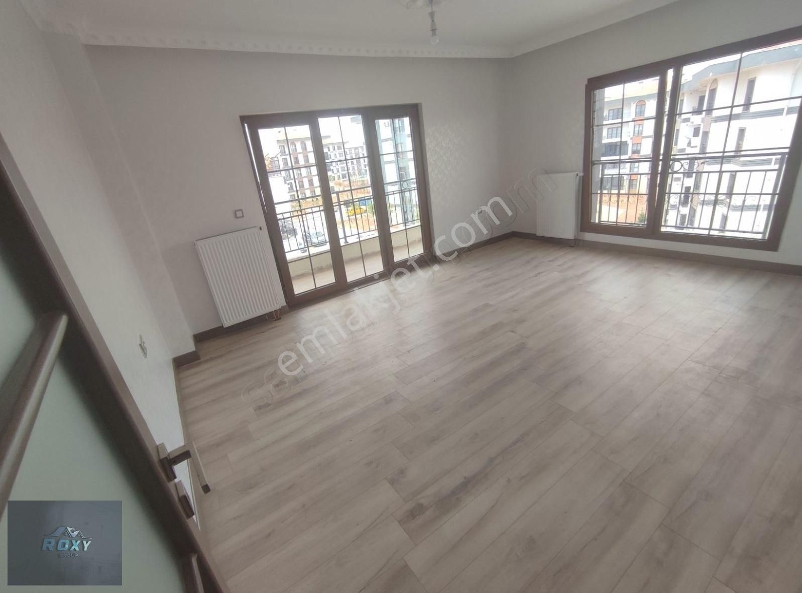 Roxy Group'tan Güneyşehir'de Devri Hazır & Eksiksiz Konforlu 3+1