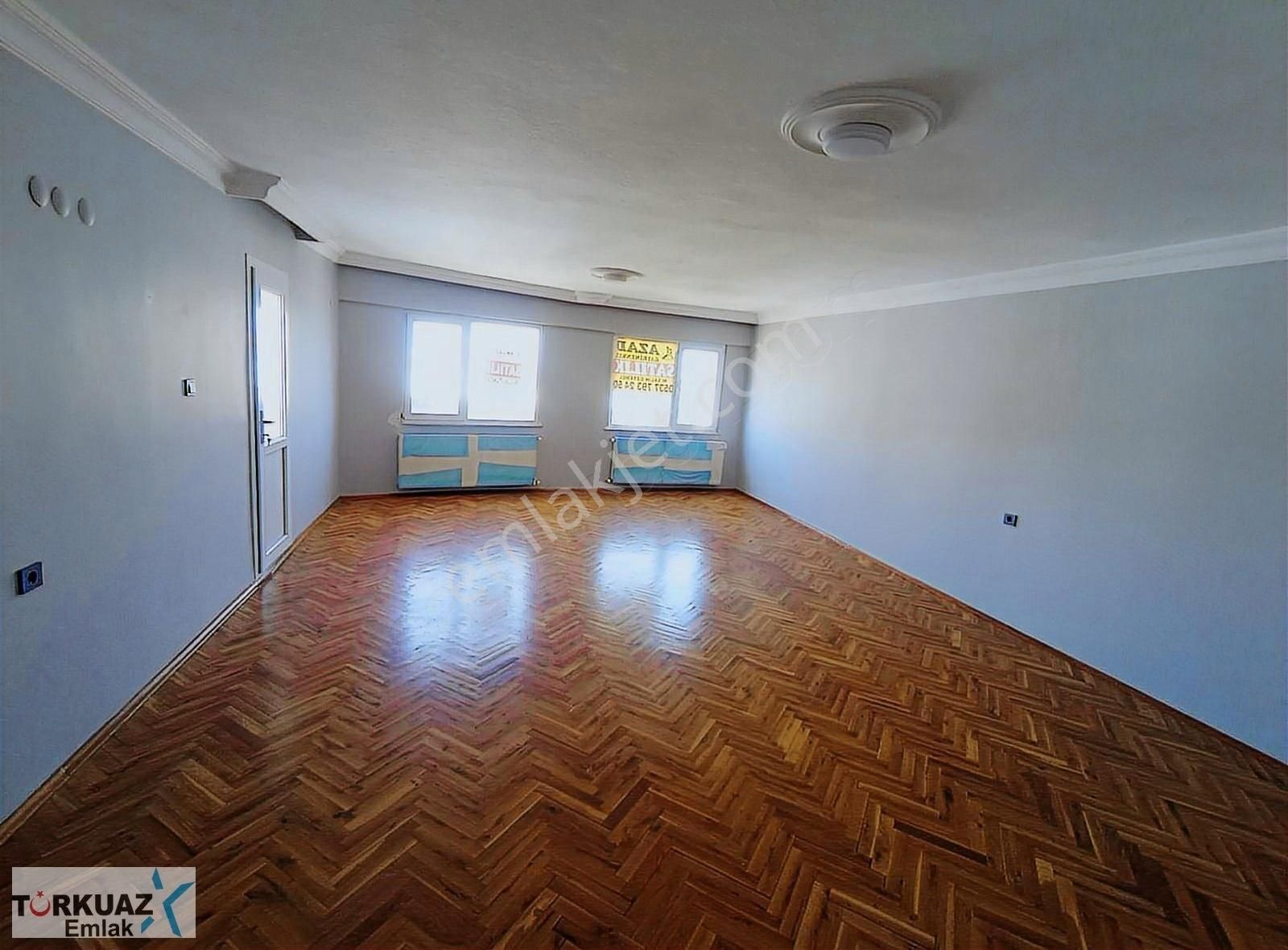 Sadık İleri Bulvarında Kafeler Caddesinde 3+1 Sınırsız Kredili - Görsel 8