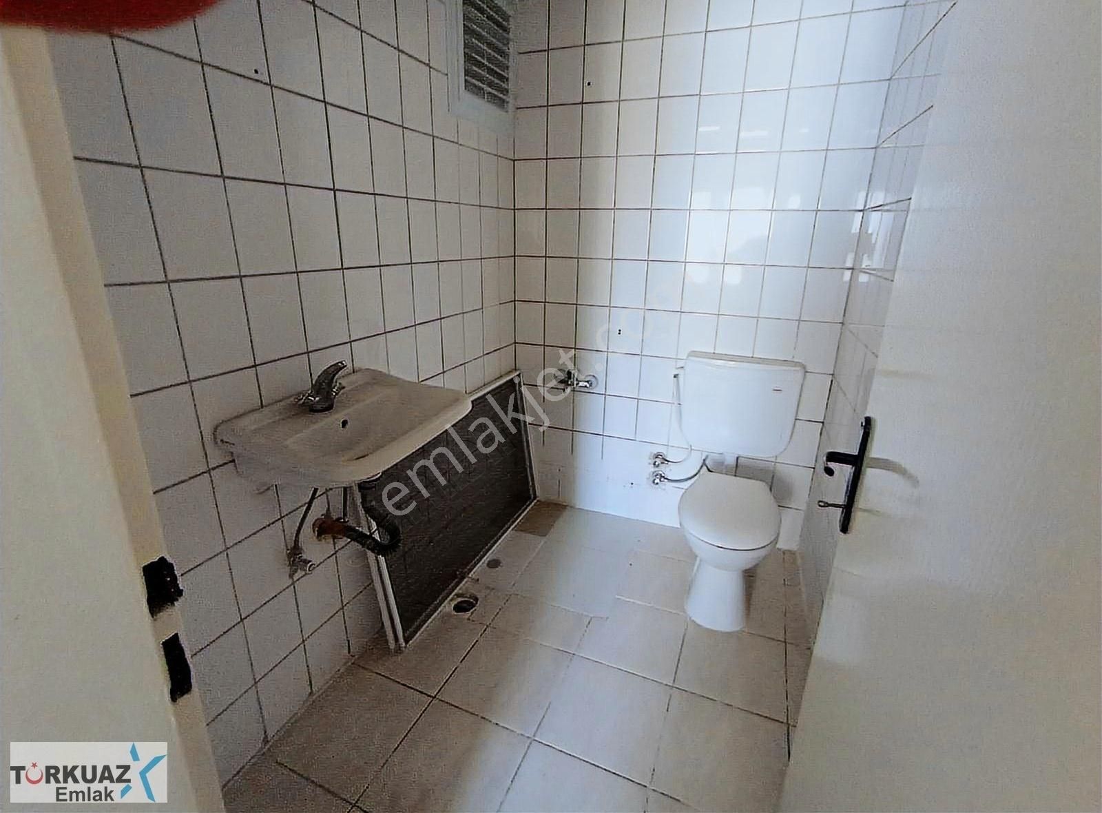 Sadık İleri Bulvarında Kafeler Caddesinde 3+1 Sınırsız Kredili - Görsel 6