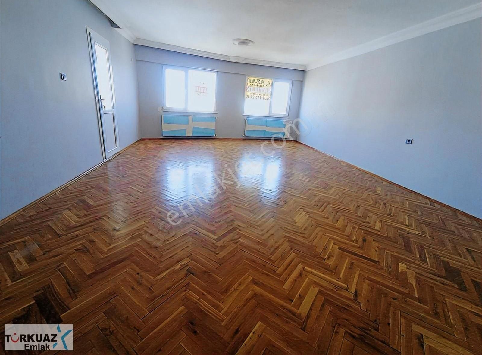 Sadık İleri Bulvarında Kafeler Caddesinde 3+1 Sınırsız Kredili - Görsel 4