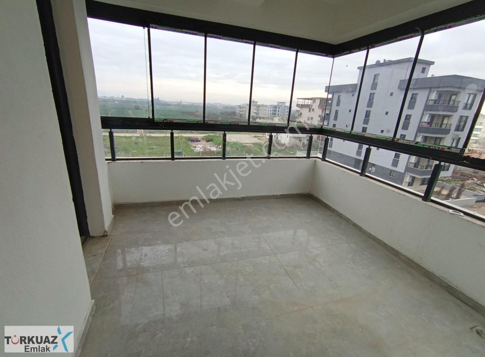 Mesude Tunçay'dan 3+1 Site İçi 3.kat Son Kat Daire - Görsel 12