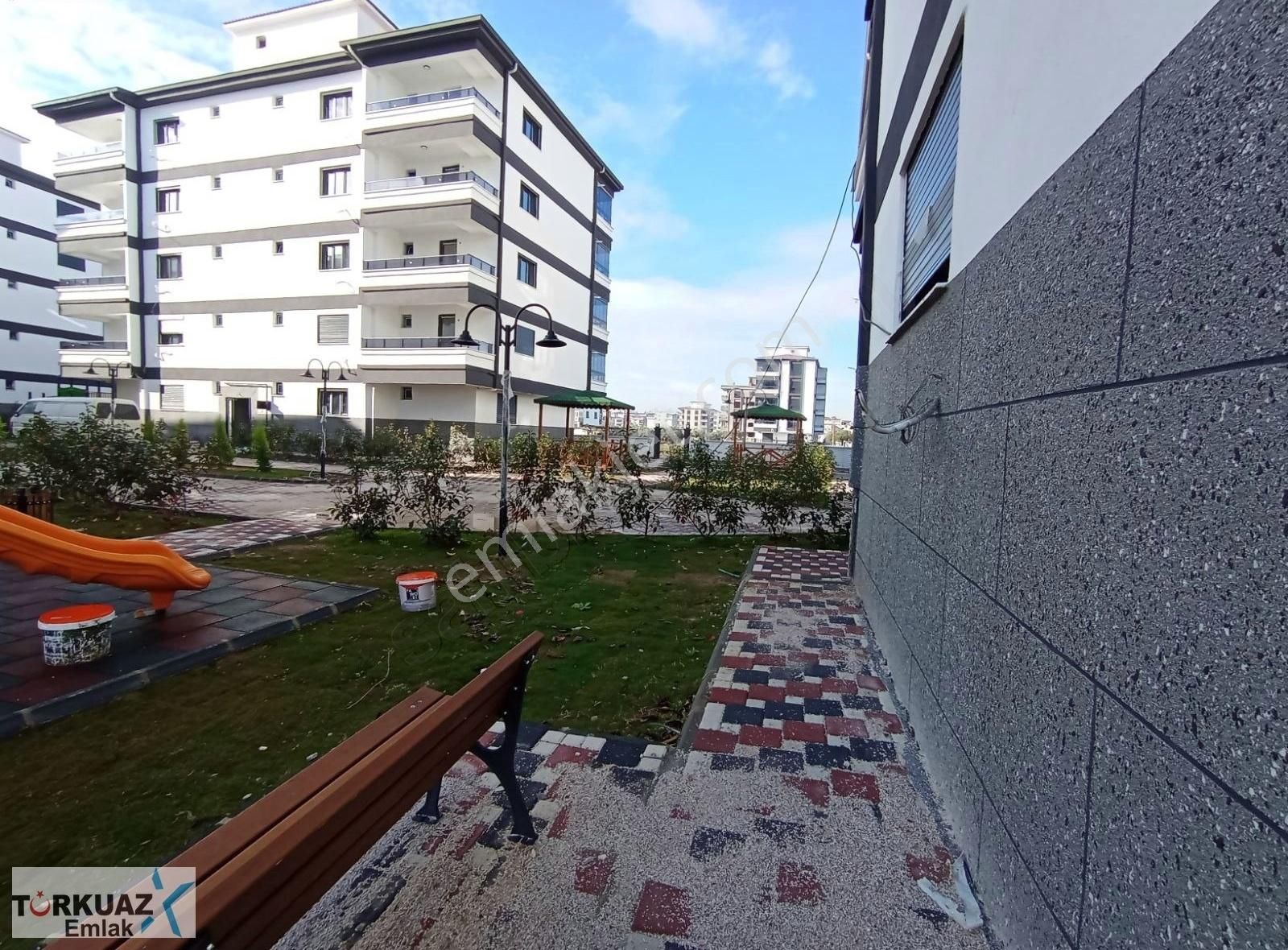 Mesude Tunçay'dan 3+1 Site İçi 3.kat Son Kat Daire - Görsel 2