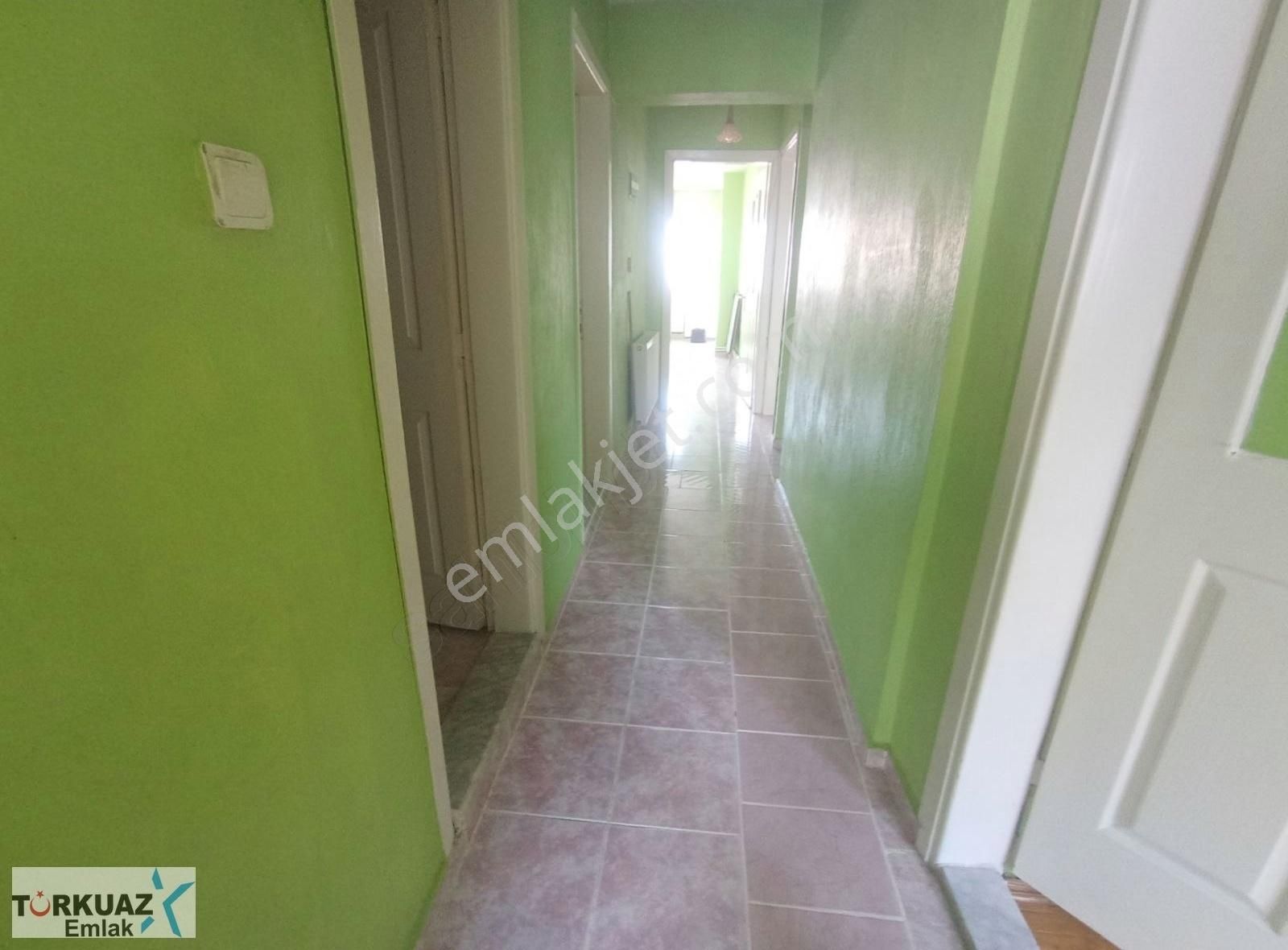 Torbalı İzban Kiralık 3+1 Asansörlü Son Kat Daire