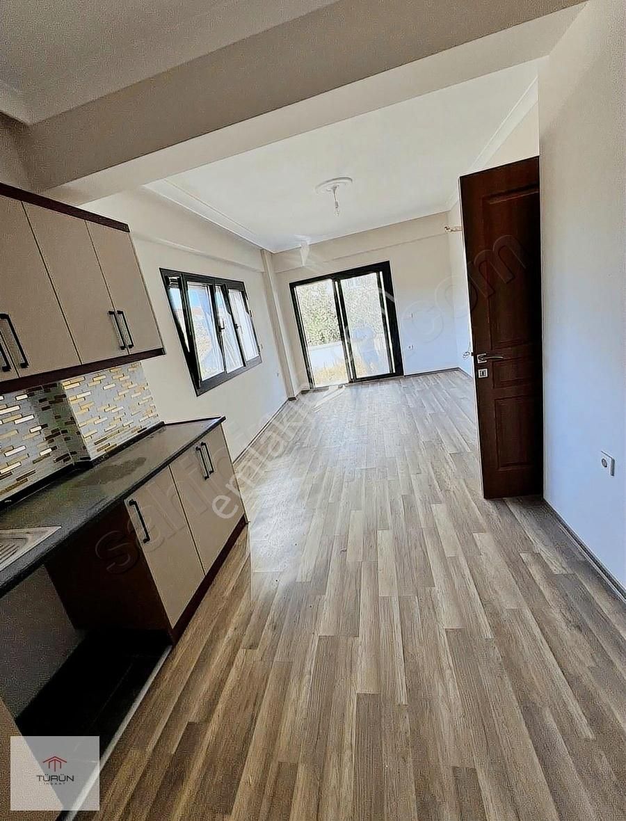 Fethiye Cami Mahallesi 2+1 Giriş Kat Daire - Görsel 9