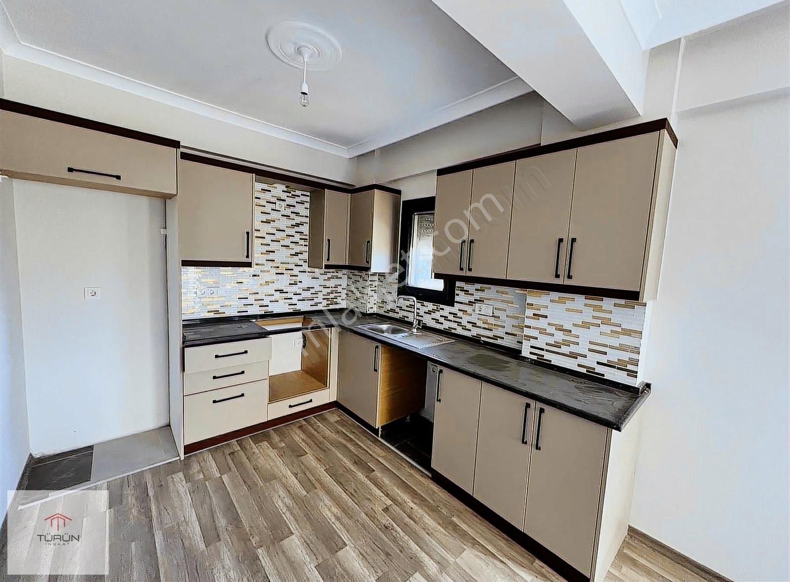 Fethiye Cami Mahallesi 2+1 Giriş Kat Daire - Görsel 5