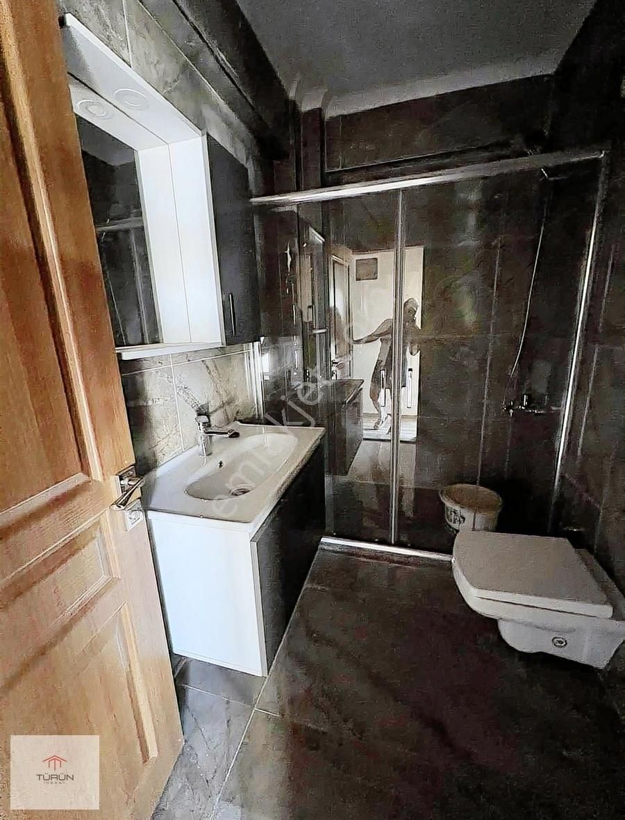 Fethiye Cami Mahallesi 2+1 Giriş Kat Daire - Görsel 4