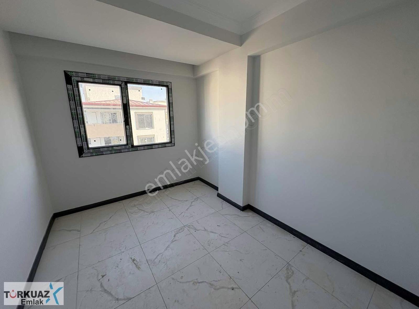 Turkuaz'dan Lüks Kiralık 1+1