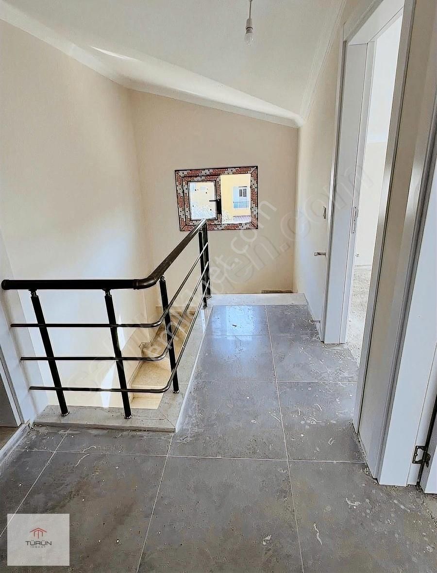 Fethiye Karaçulha Satılık 4+1 Daire
