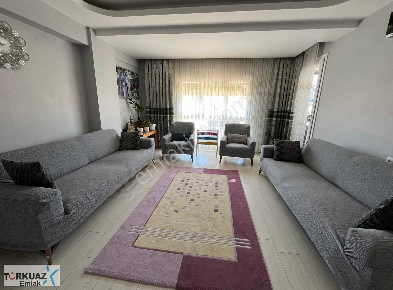 Torbalı İzban Dibinde Firsat Sınırsız Kredili 2+1 Satılık Daire - Görsel 21