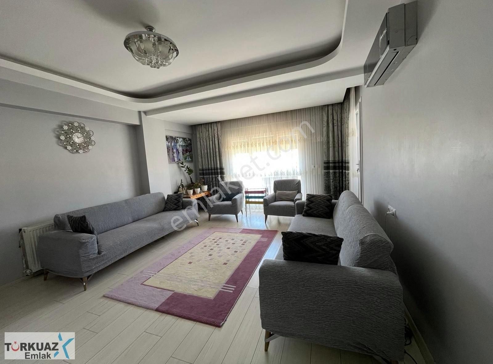 Torbalı İzban Dibinde Firsat Sınırsız Kredili 2+1 Satılık Daire - Görsel 15