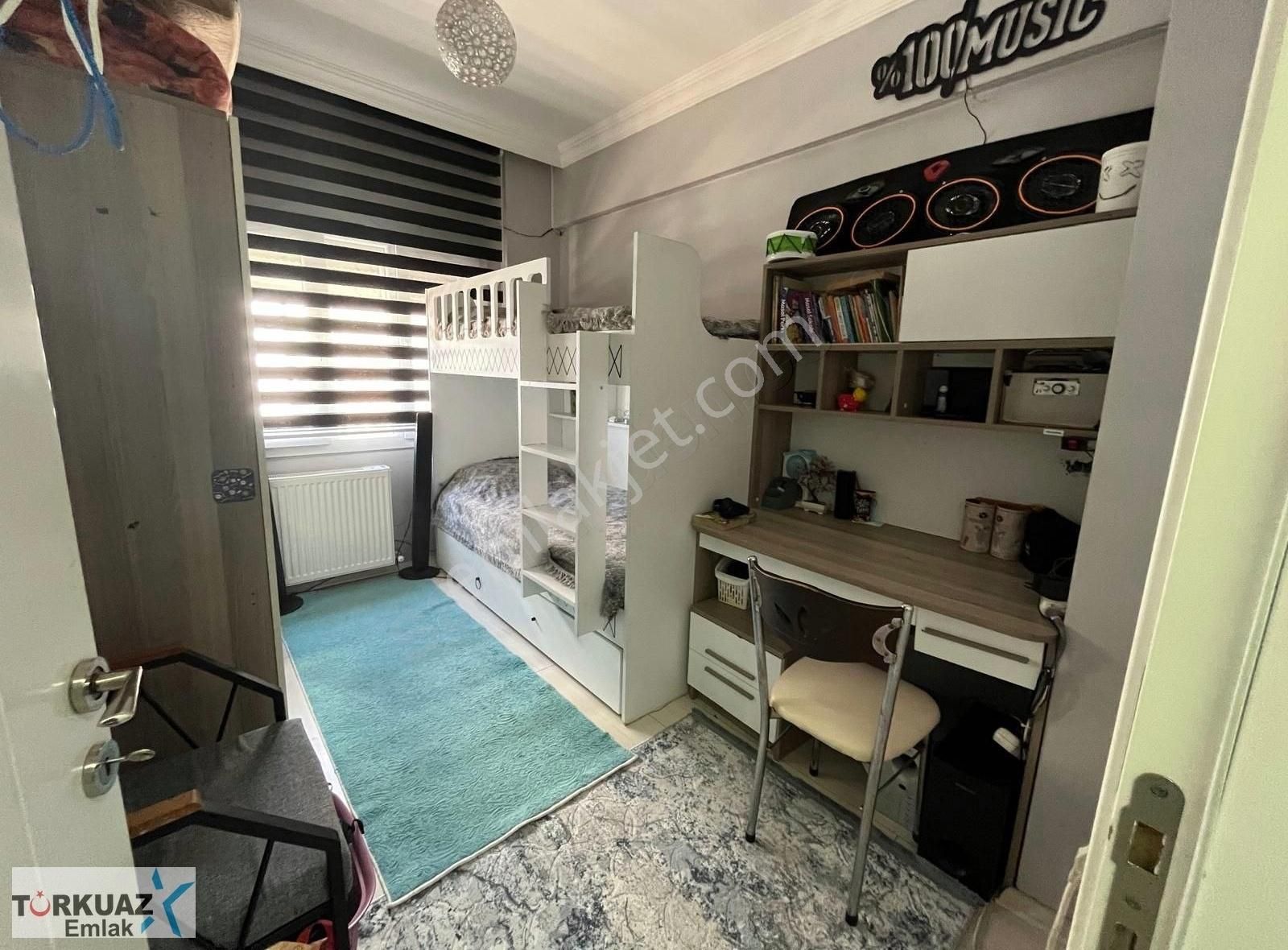 Torbalı İzban Dibinde Firsat Sınırsız Kredili 2+1 Satılık Daire - Görsel 29