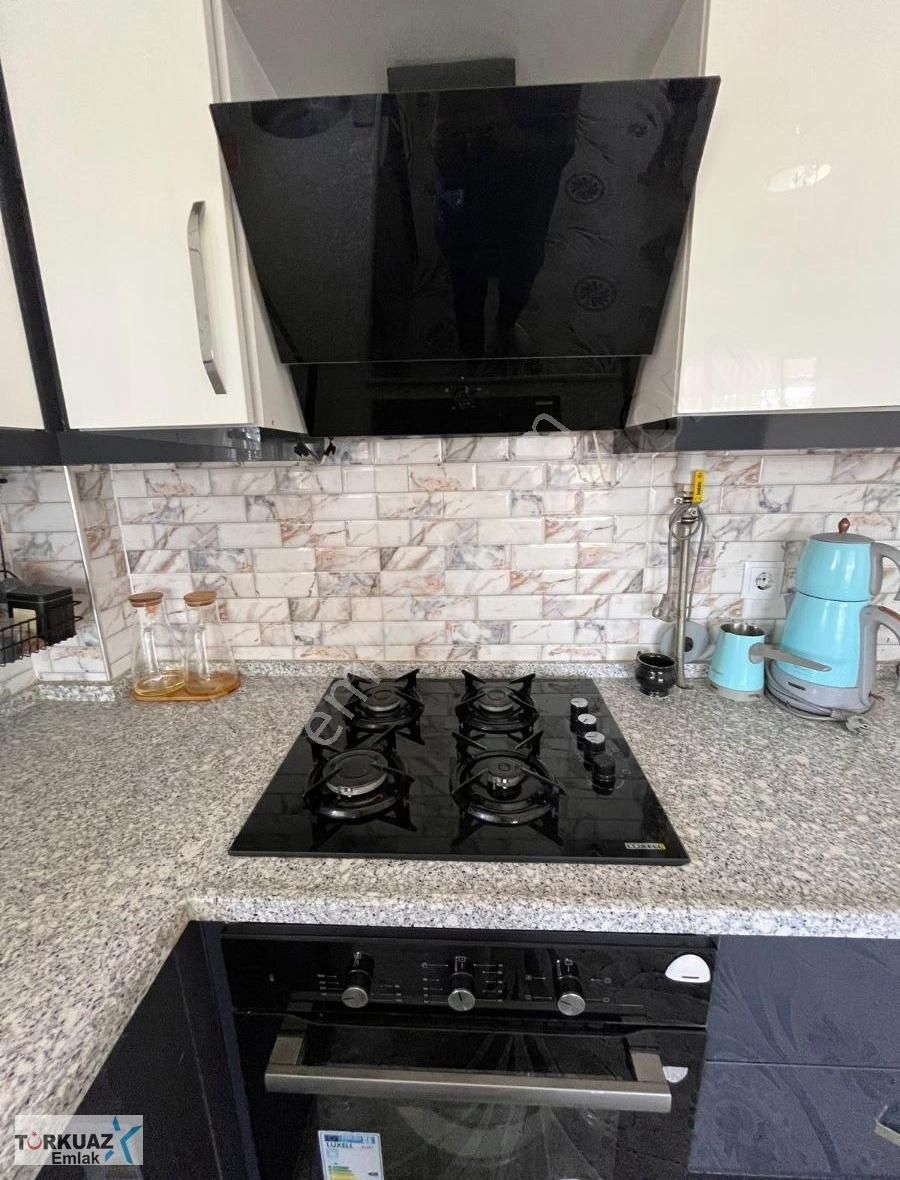 Torbalı İzban Dibinde Firsat Sınırsız Kredili 2+1 Satılık Daire - Görsel 22