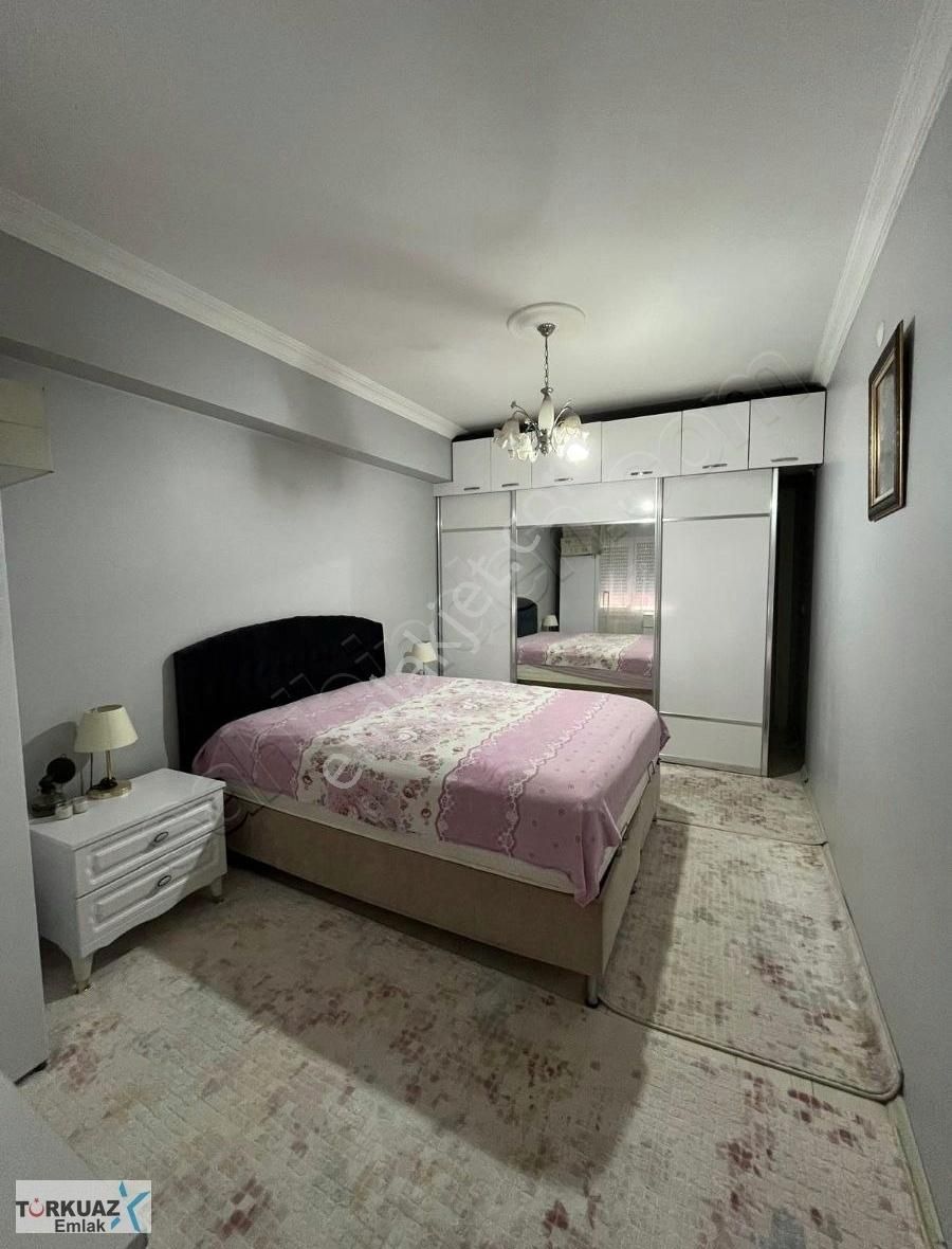 Torbalı İzban Dibinde Firsat Sınırsız Kredili 2+1 Satılık Daire - Görsel 9