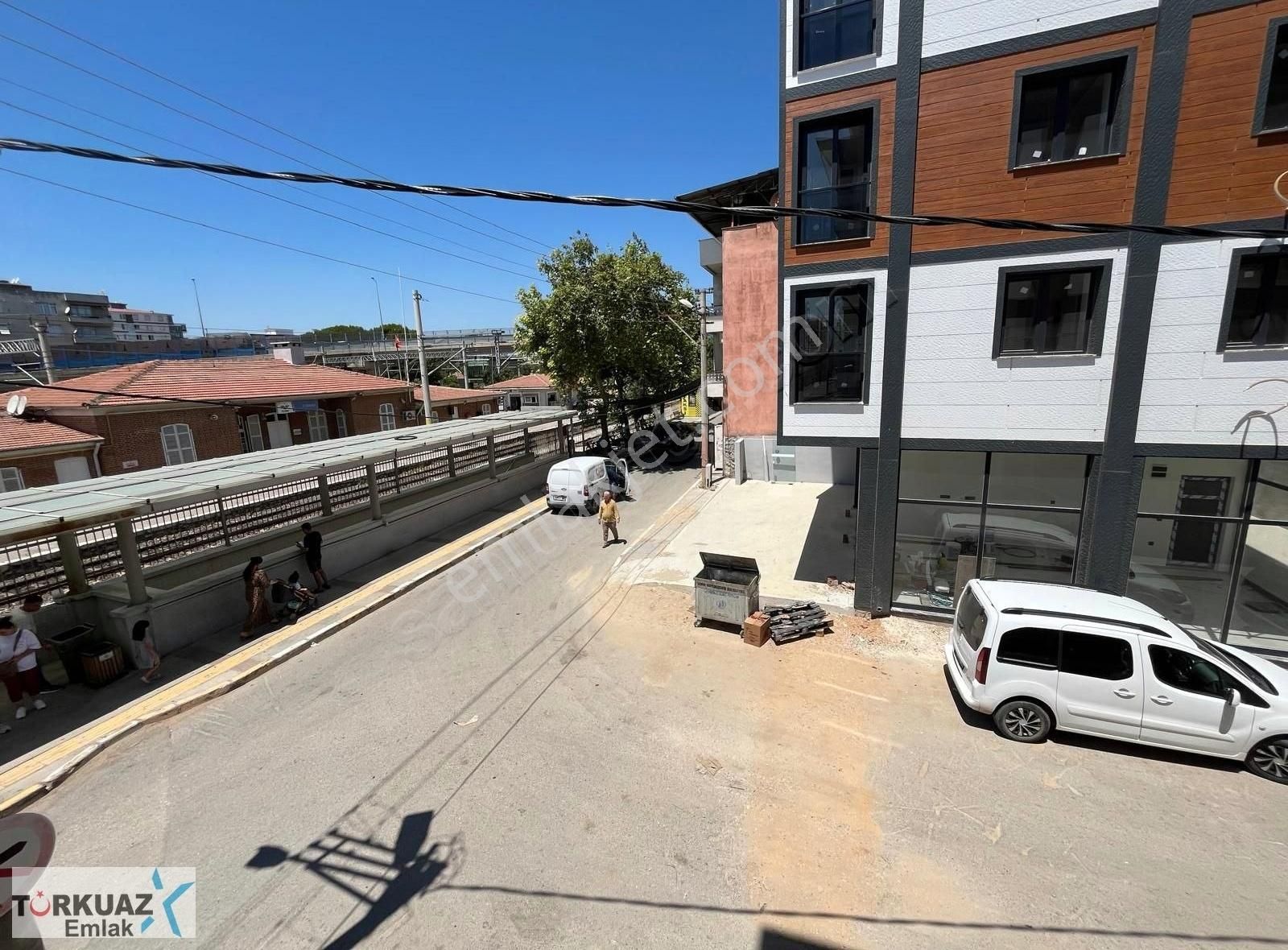 Torbalı İzban Dibinde Firsat Sınırsız Kredili 2+1 Satılık Daire - Görsel 7