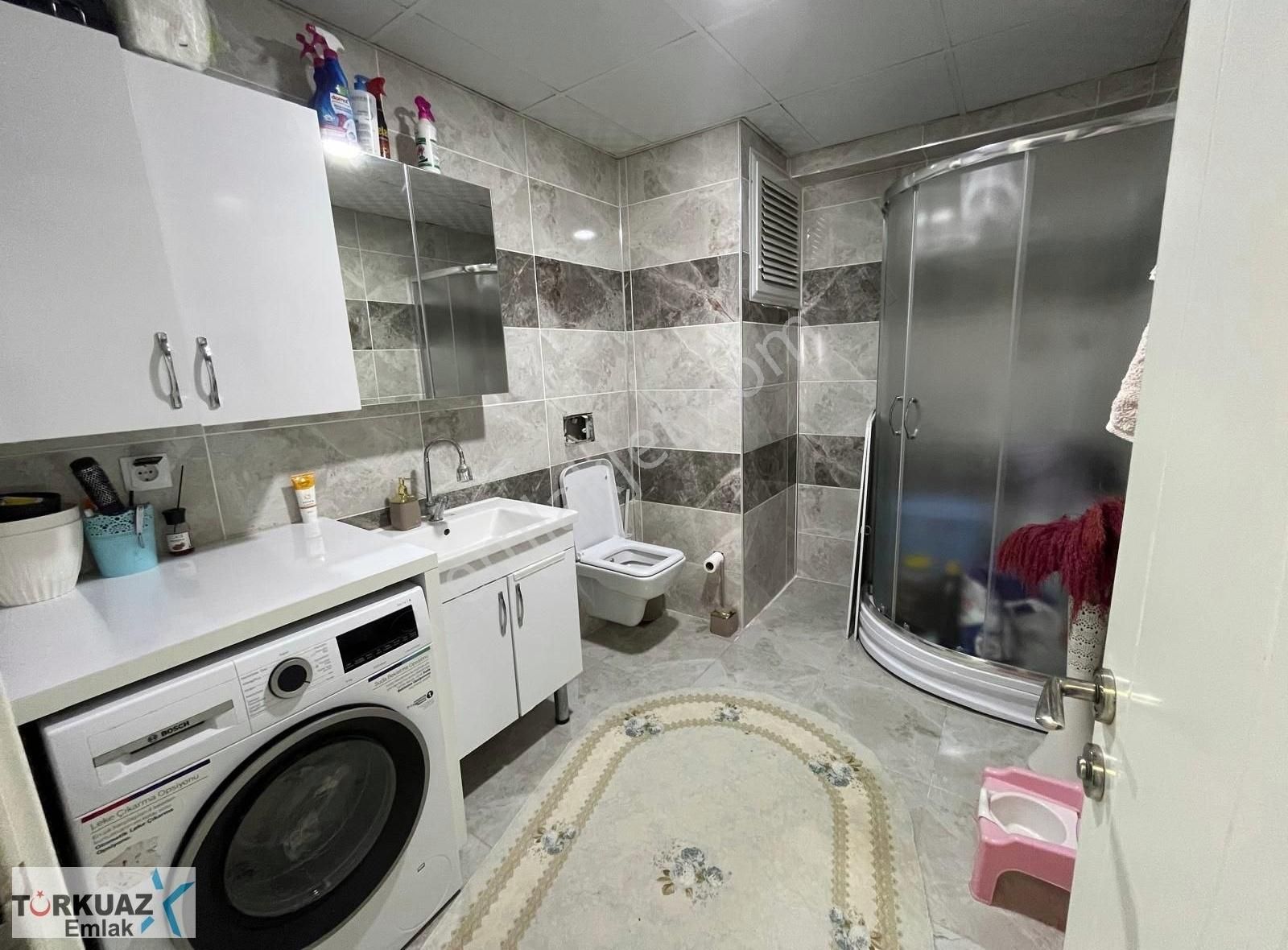 Torbalı İzban Dibinde Firsat Sınırsız Kredili 2+1 Satılık Daire - Görsel 13