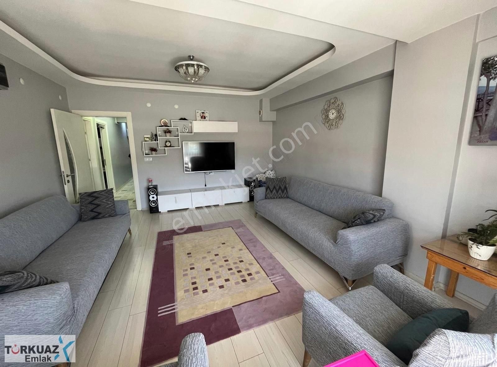 Torbalı İzban Dibinde Firsat Sınırsız Kredili 2+1 Satılık Daire - Görsel 23