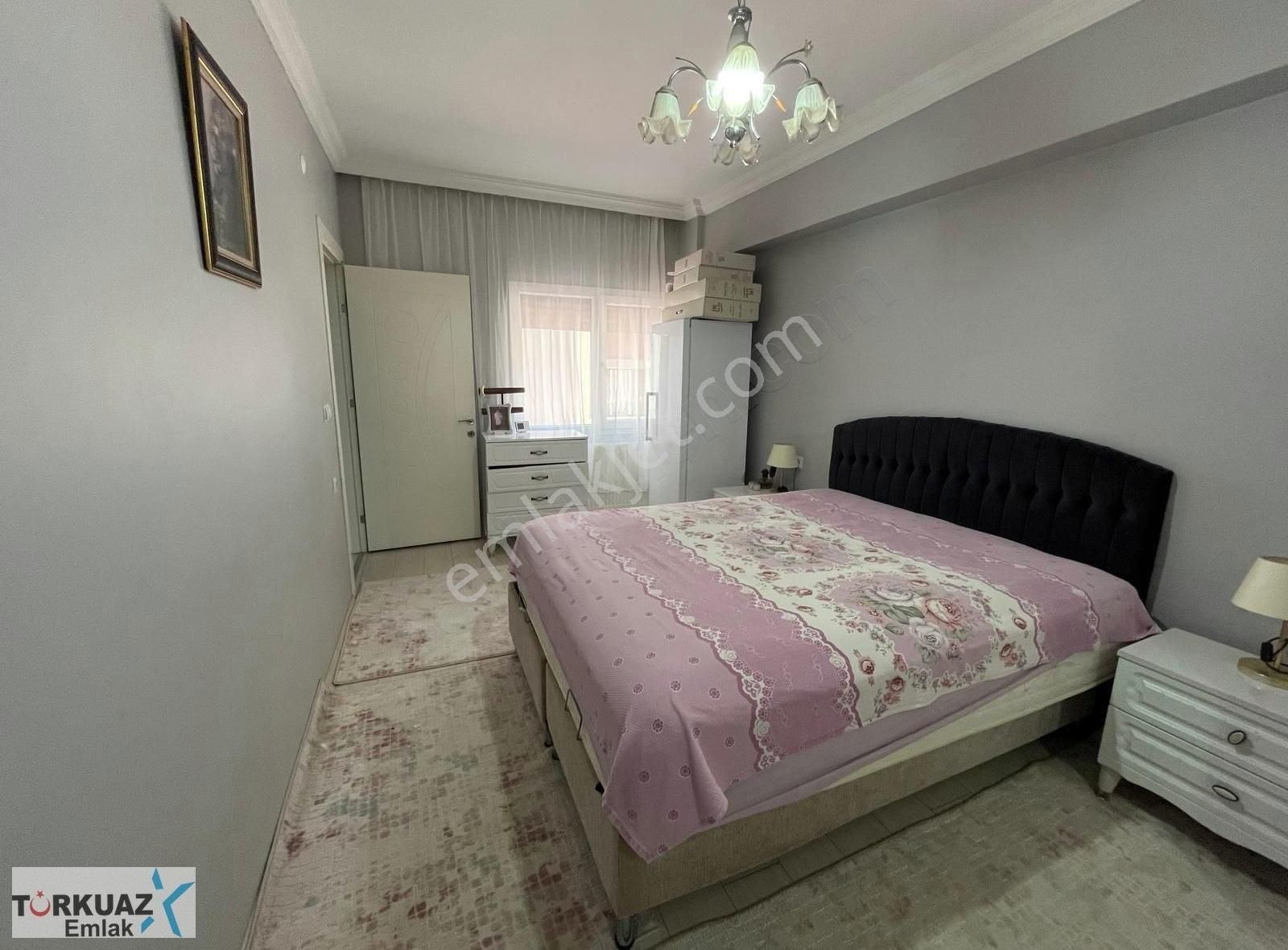 Torbalı İzban Dibinde Firsat Sınırsız Kredili 2+1 Satılık Daire - Görsel 25