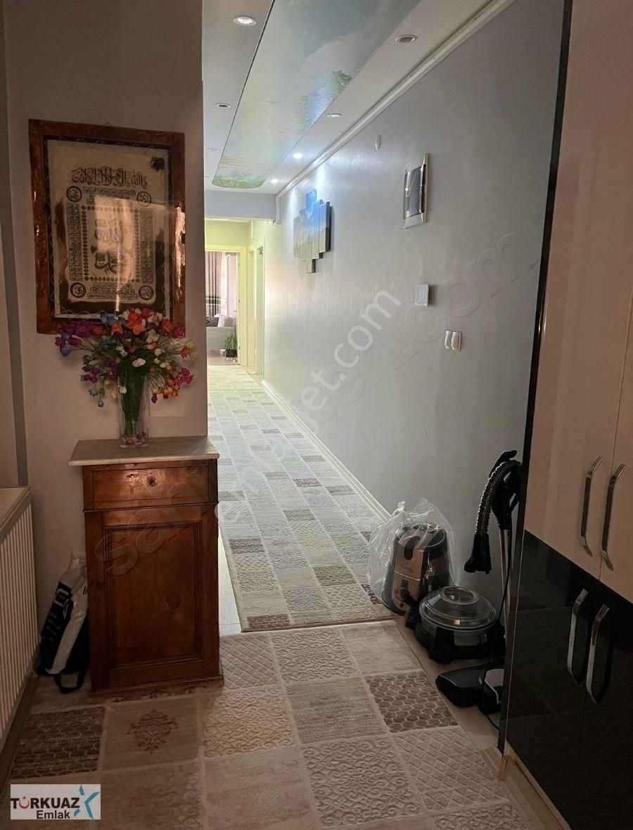 Torbalı İzban Dibinde Firsat Sınırsız Kredili 2+1 Satılık Daire - Görsel 28