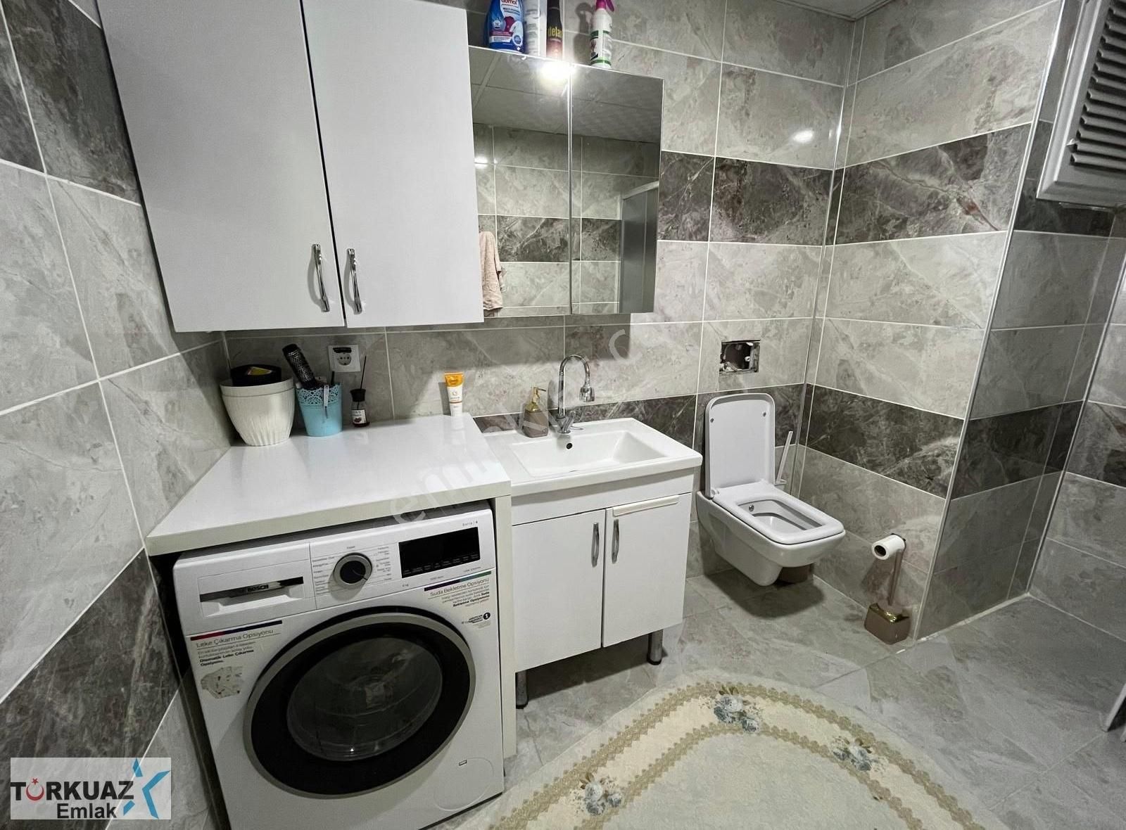 Torbalı İzban Dibinde Firsat Sınırsız Kredili 2+1 Satılık Daire - Görsel 6