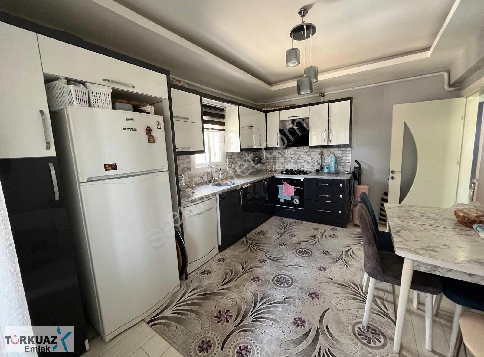Torbalı İzban Dibinde Firsat Sınırsız Kredili 2+1 Satılık Daire - Görsel 2